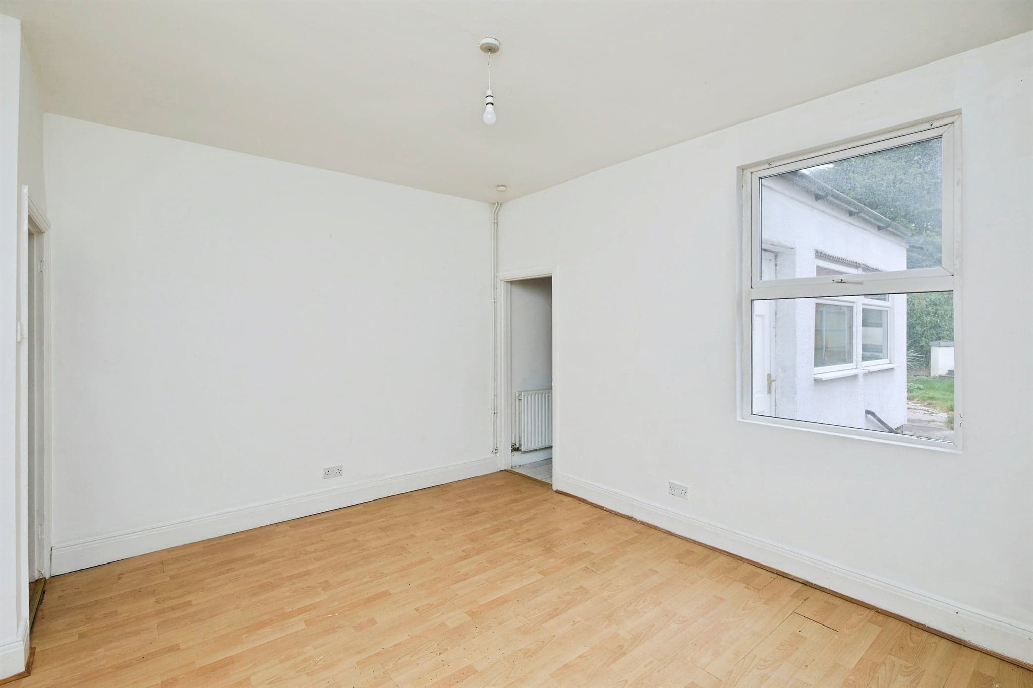 Property at Uttoxeter Old Road, Derby