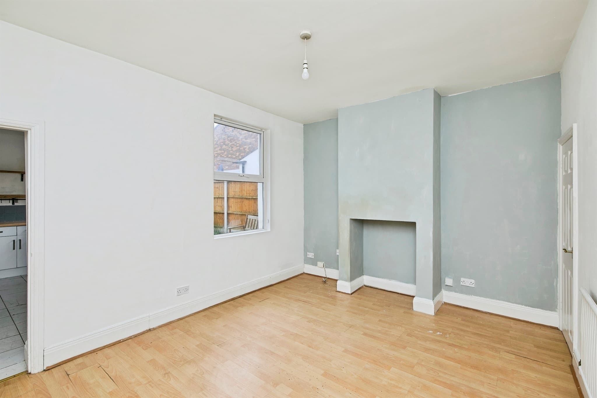 Property at Uttoxeter Old Road, Derby
