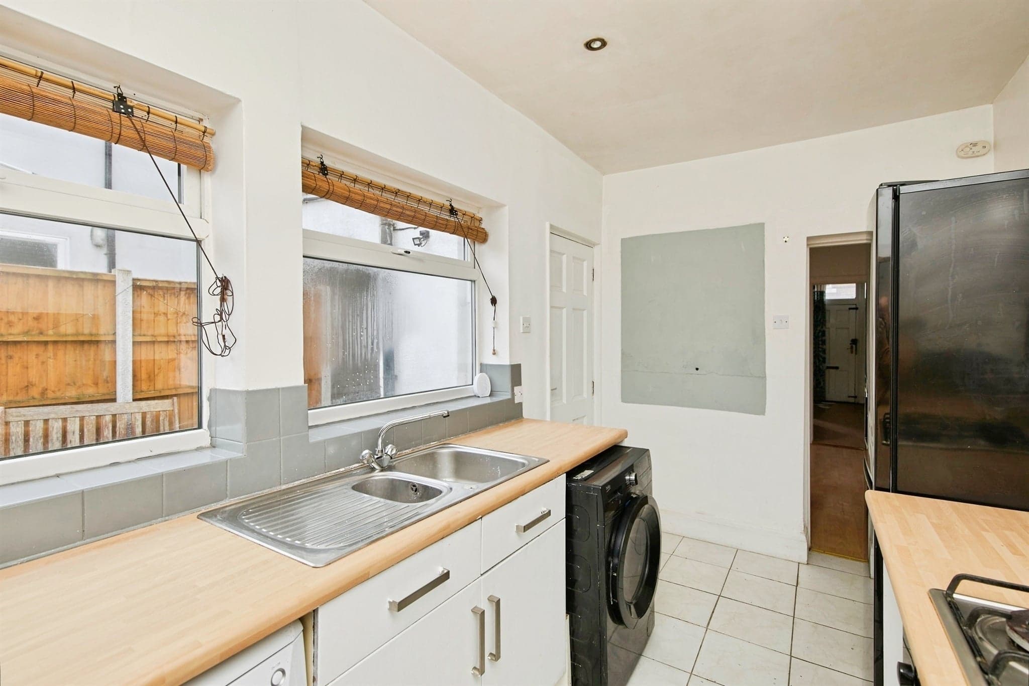 Property at Uttoxeter Old Road, Derby