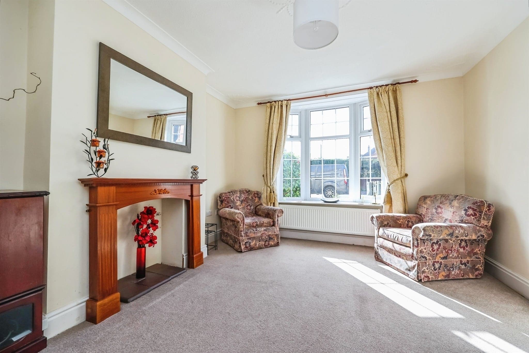 Property at Station Road, West Hallam, ILKESTON
