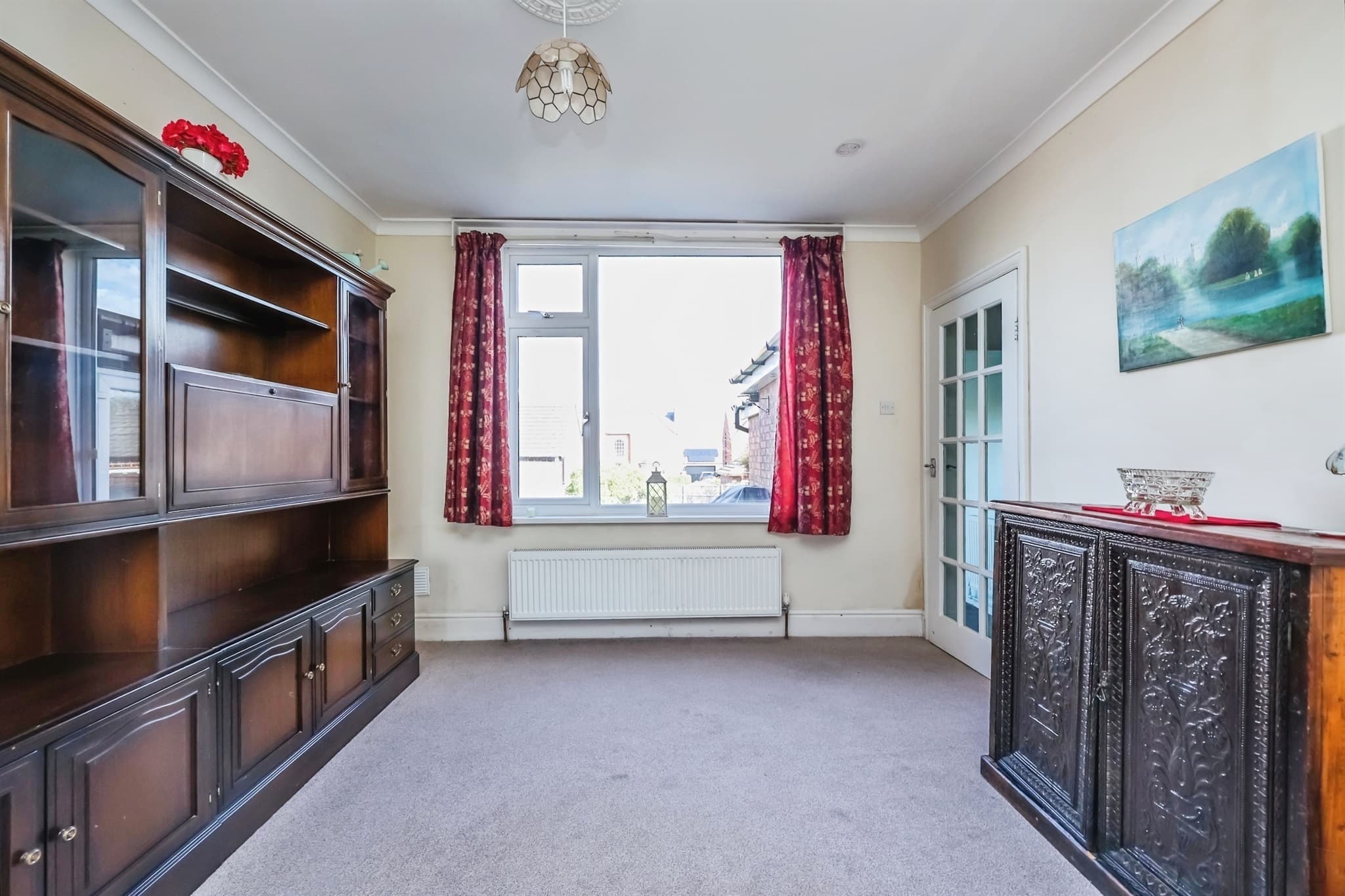 Property at Station Road, West Hallam, ILKESTON