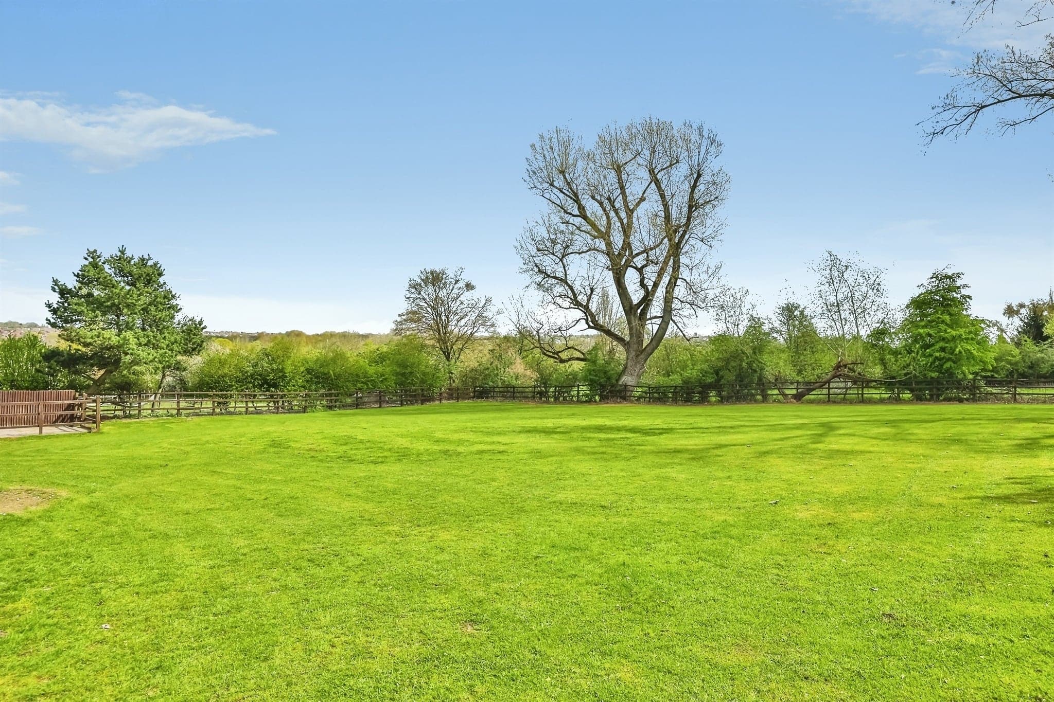Property at Lewcote Lane, West Hallam, Ilkeston