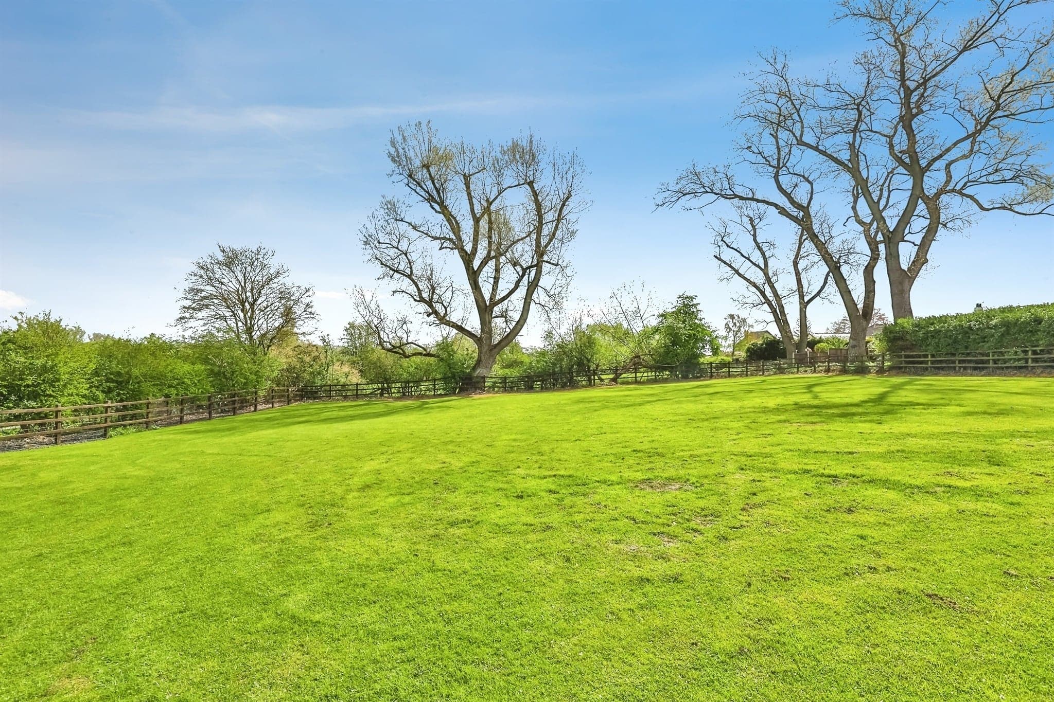 Property at Lewcote Lane, West Hallam, Ilkeston