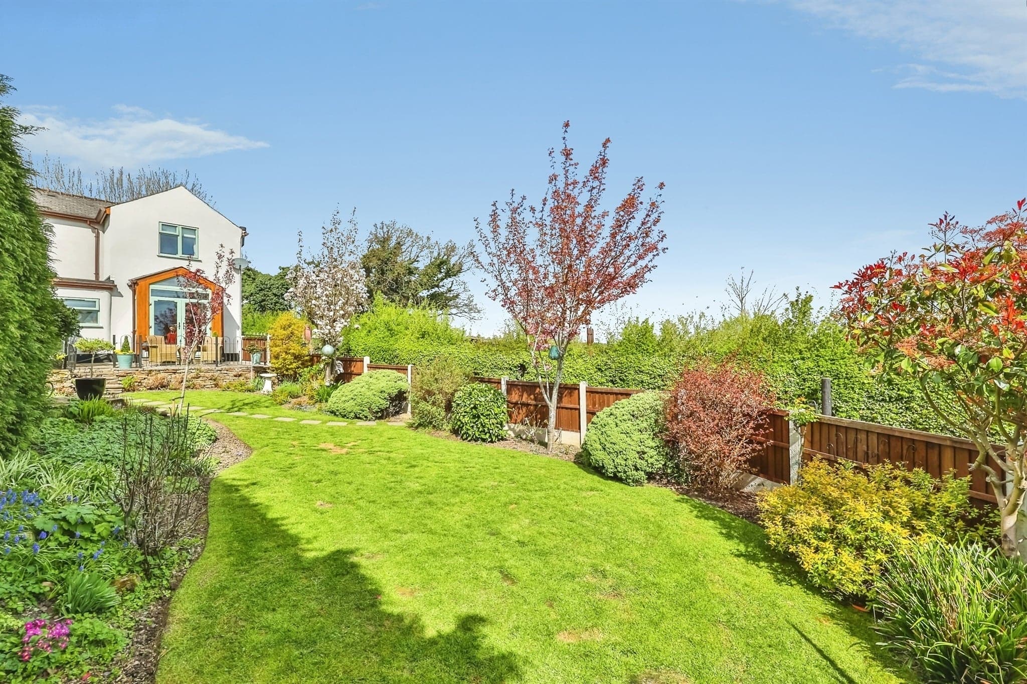 Property at Lewcote Lane, West Hallam, Ilkeston