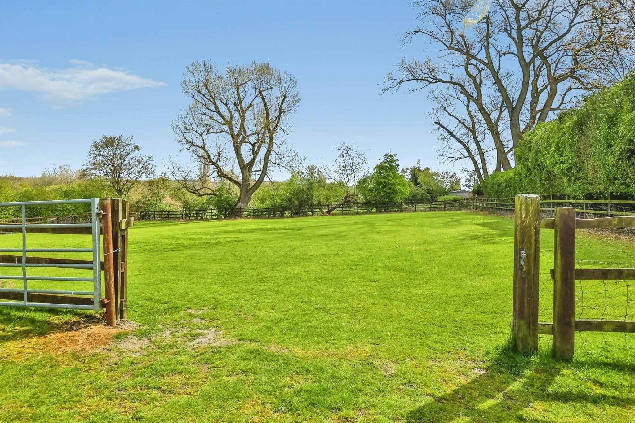 Property at Lewcote Lane, West Hallam, Ilkeston