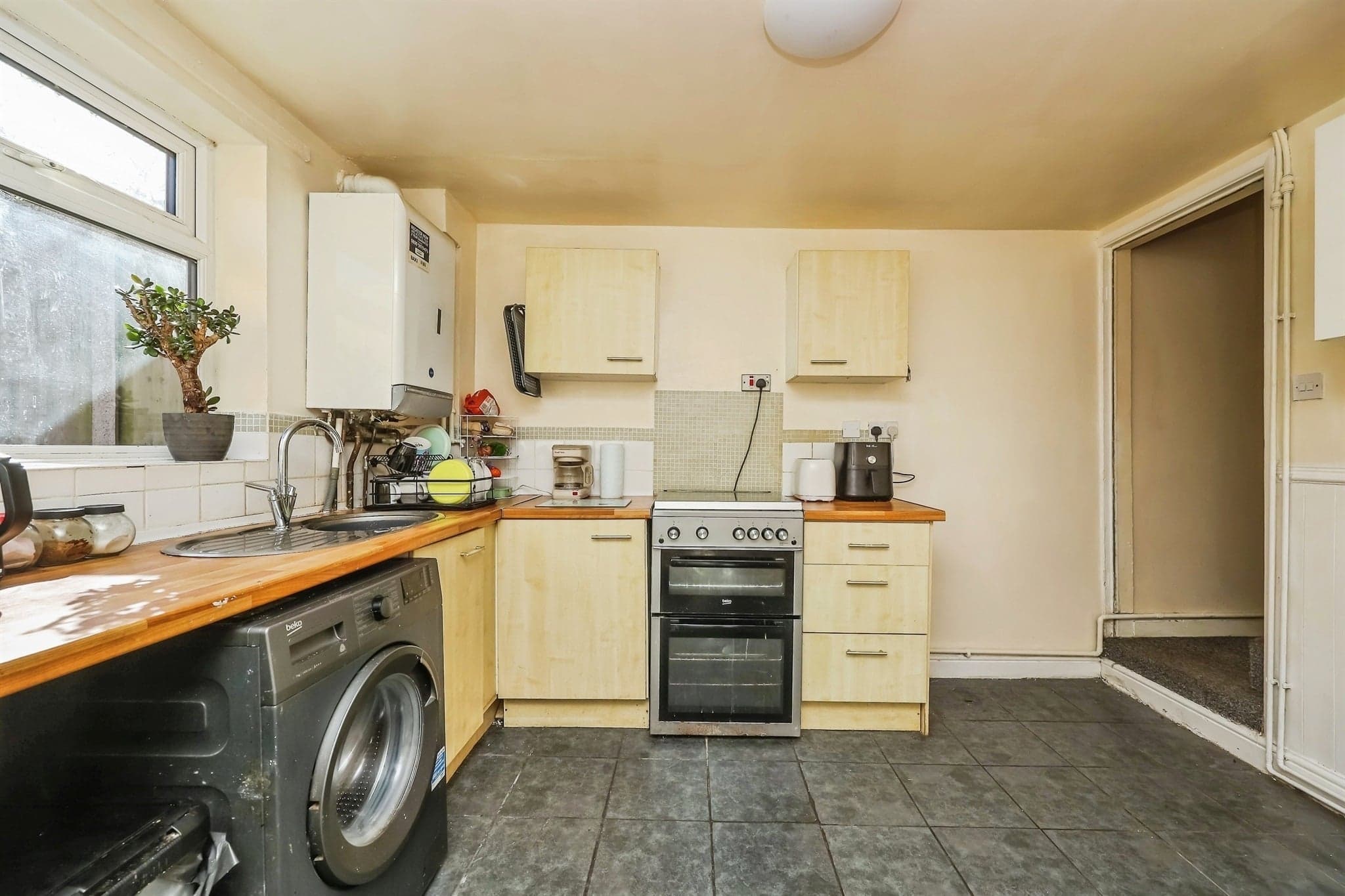 Property at Canal Street, Ilkeston