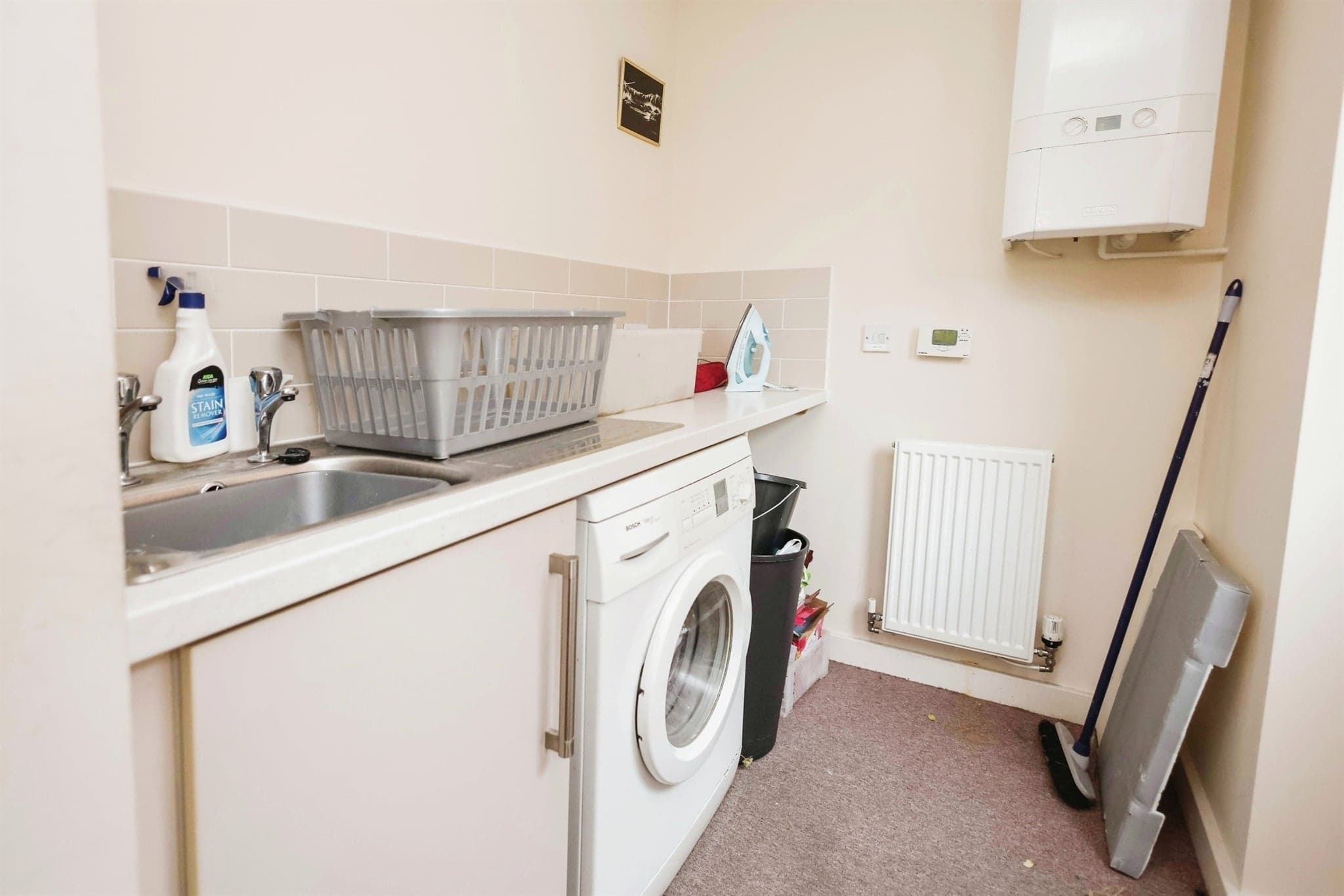 Property at Bentley Court, Castle Bromwich, BIRMINGHAM