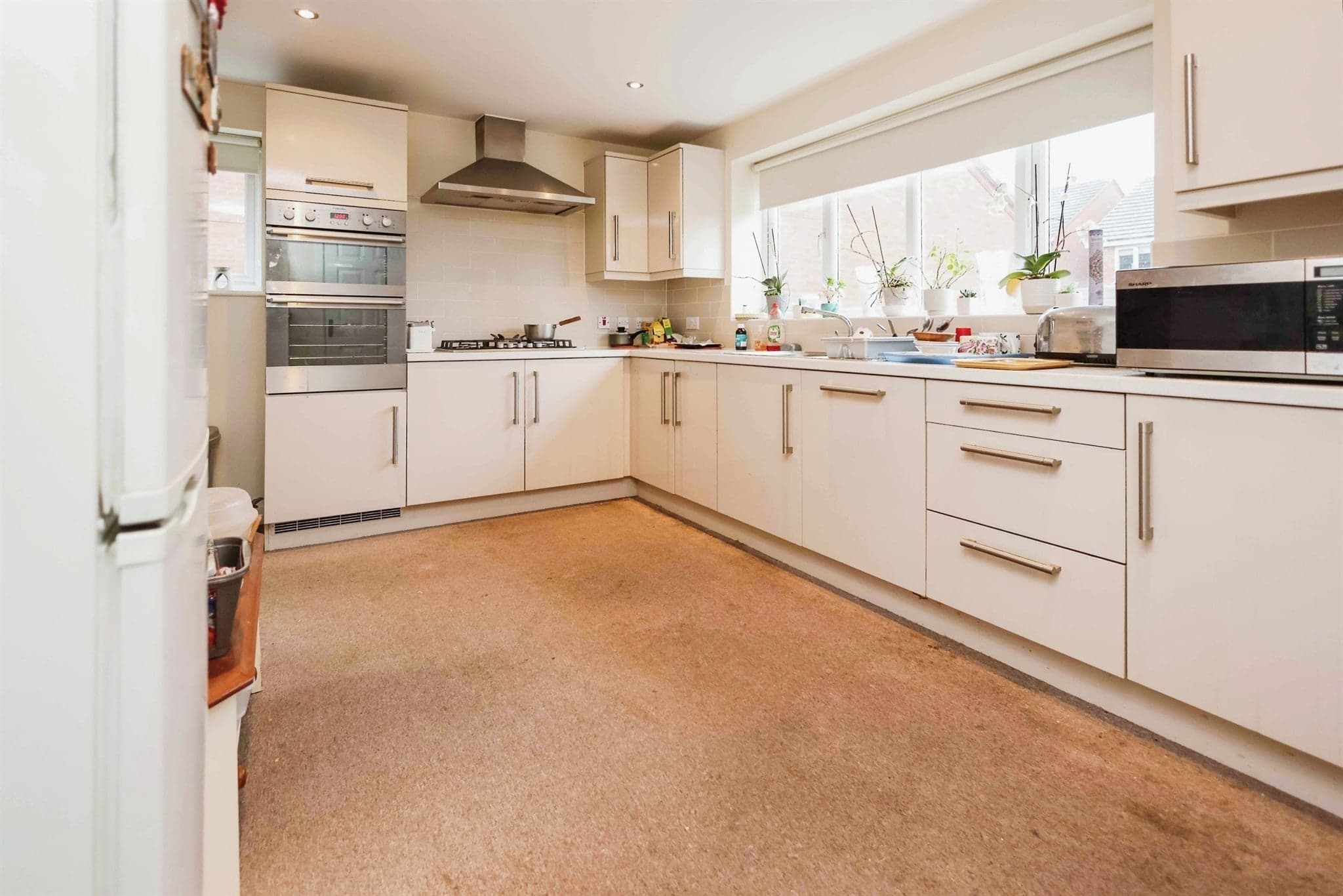 Property at Bentley Court, Castle Bromwich, BIRMINGHAM