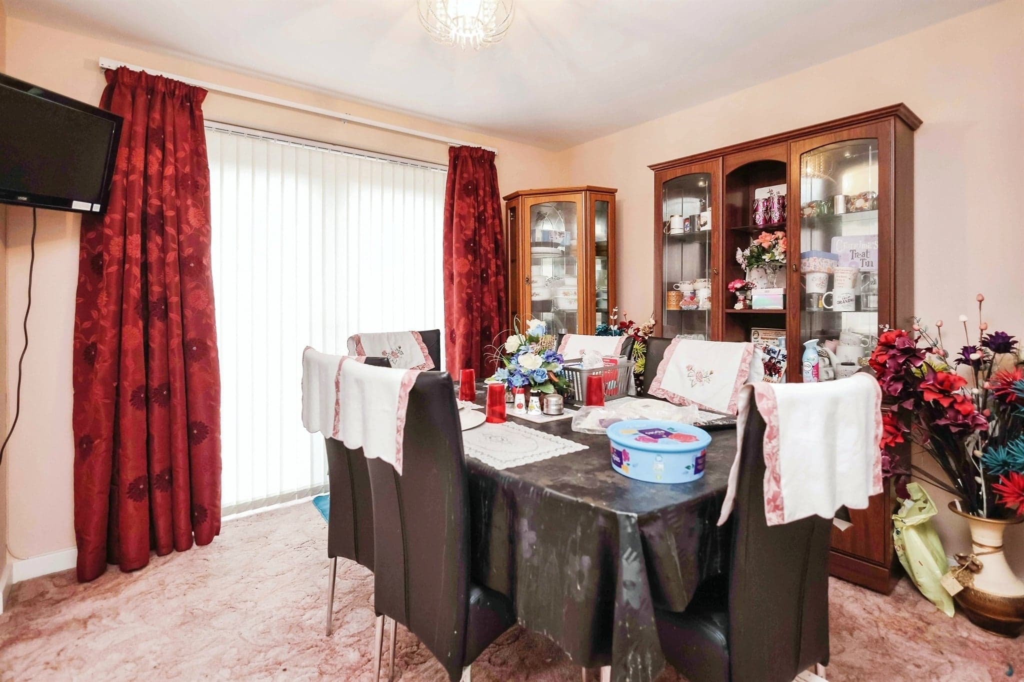 Property at Bentley Court, Castle Bromwich, BIRMINGHAM