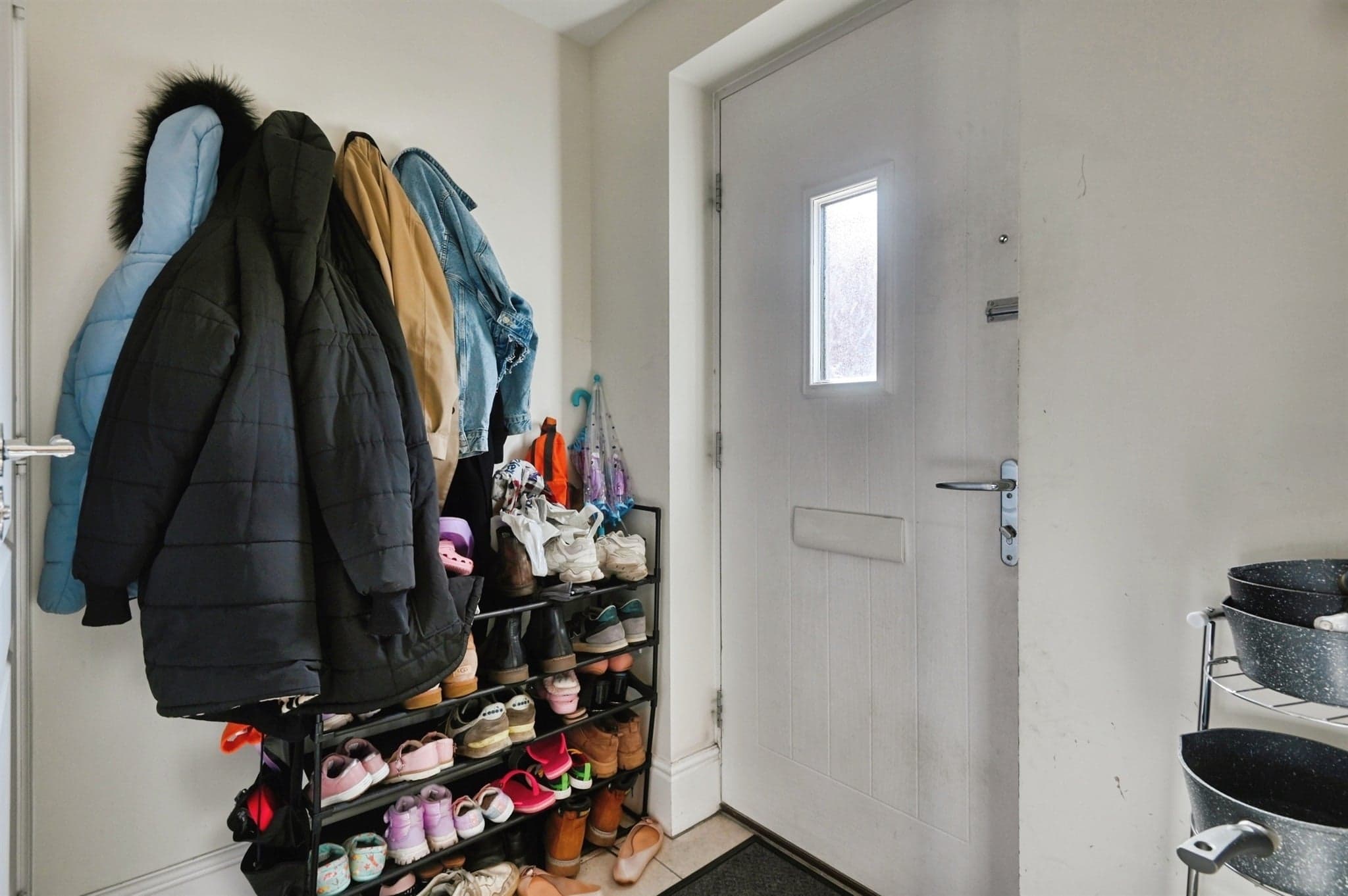 Property at Pattingham Drive, Amington, TAMWORTH