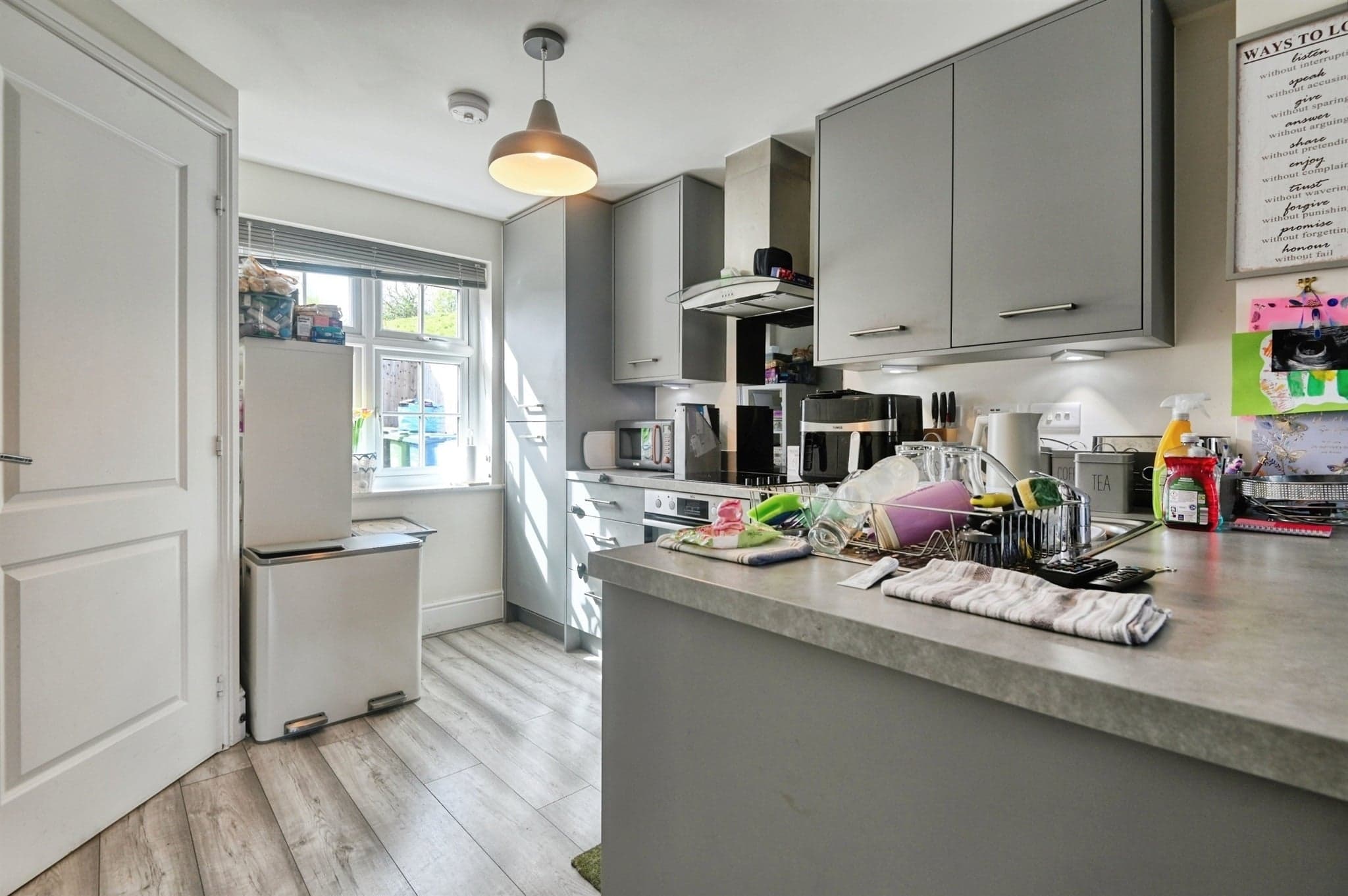 Property at Pattingham Drive, Amington, TAMWORTH