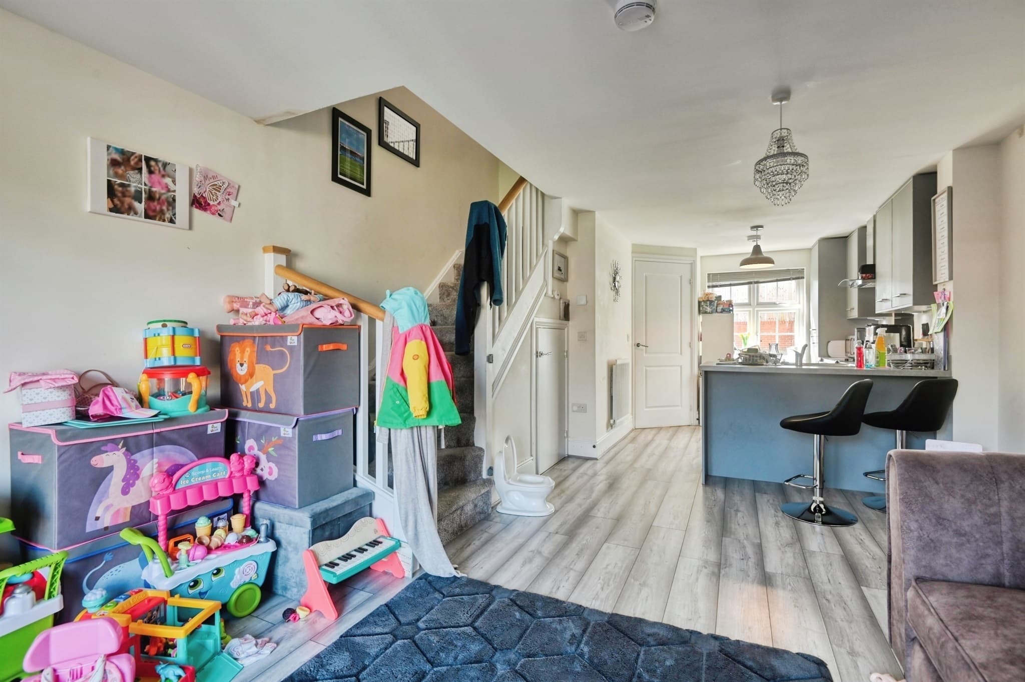 Property at Pattingham Drive, Amington, TAMWORTH