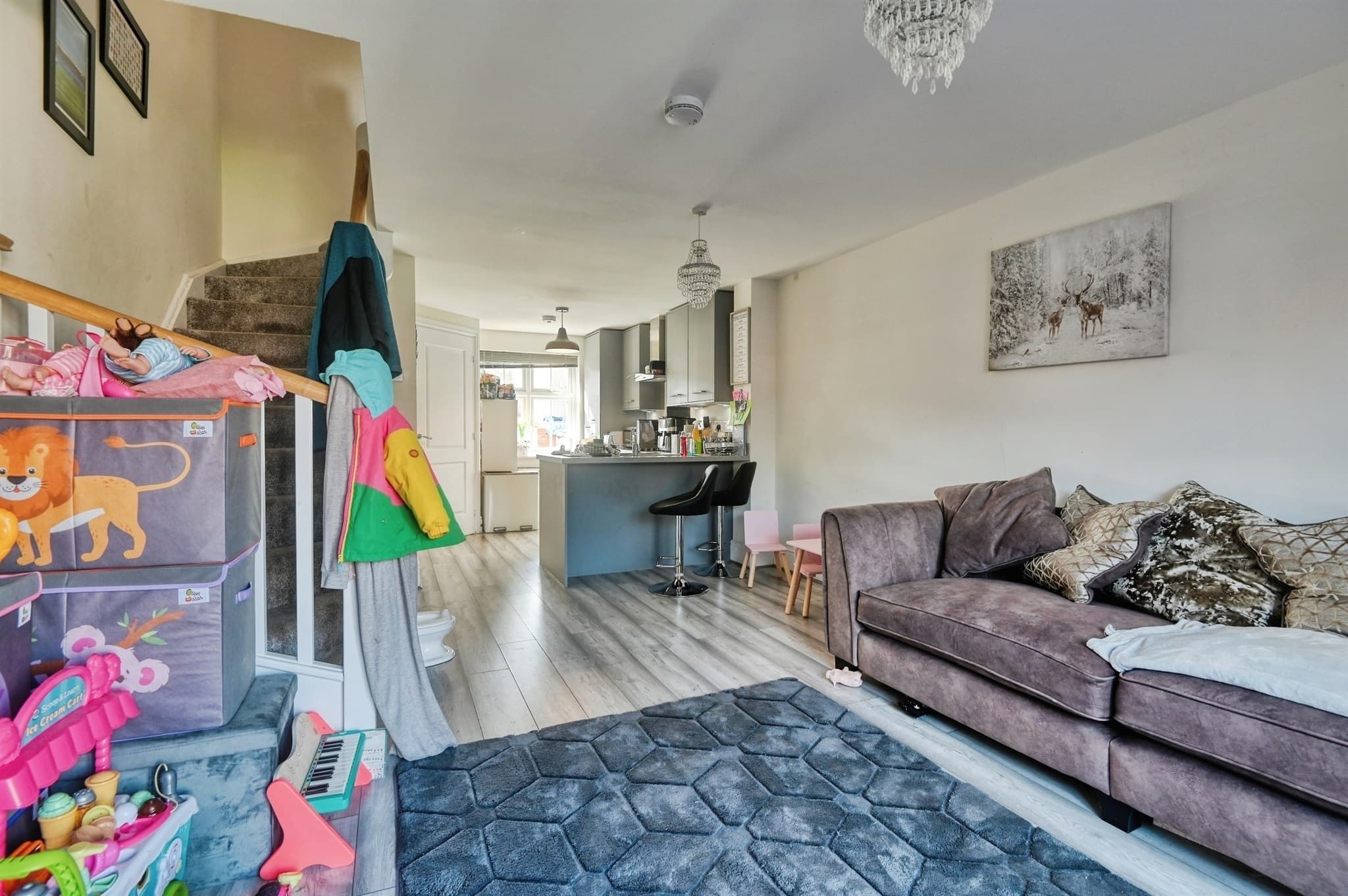 Property at Pattingham Drive, Amington, TAMWORTH