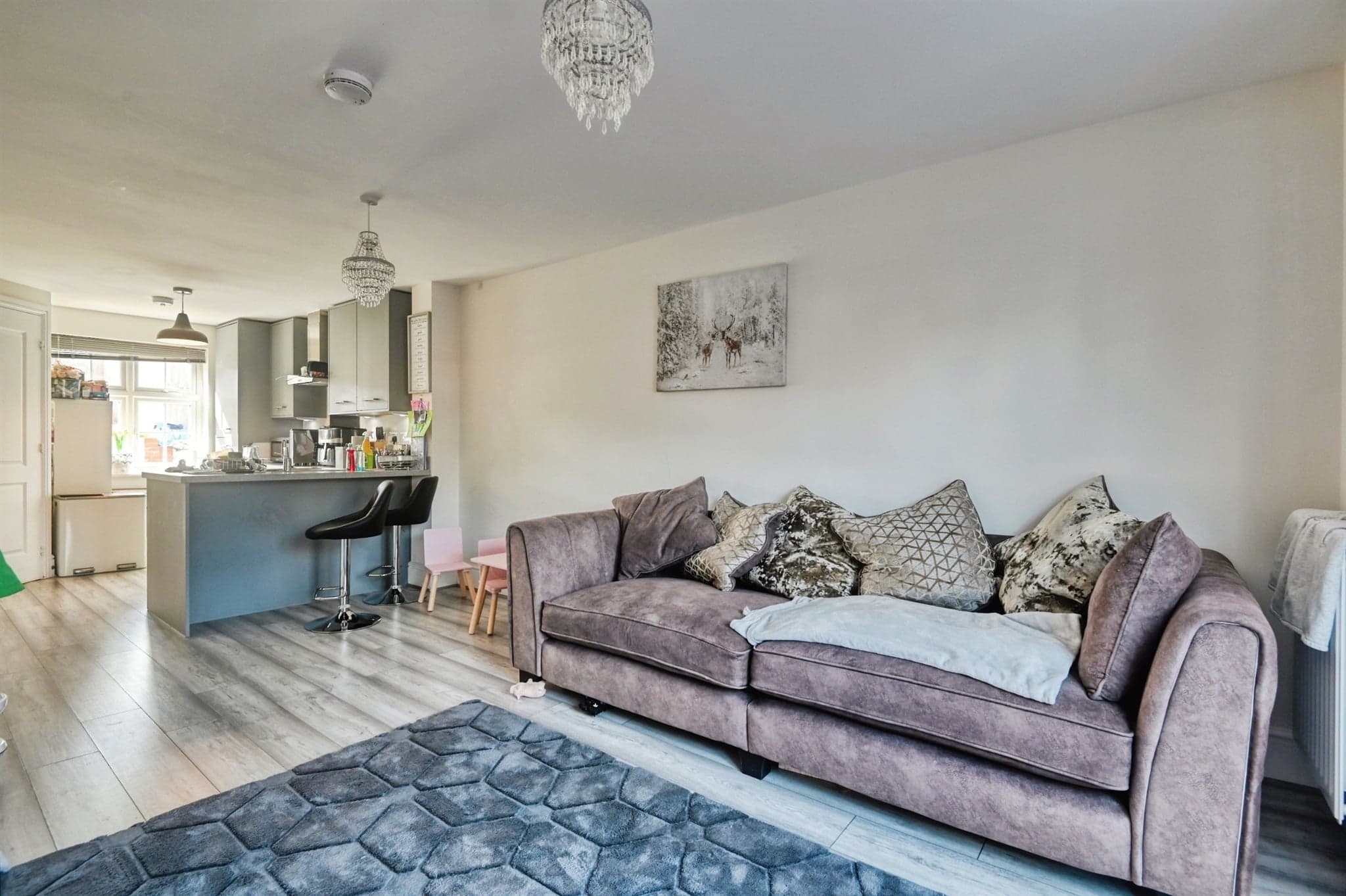 Property at Pattingham Drive, Amington, TAMWORTH