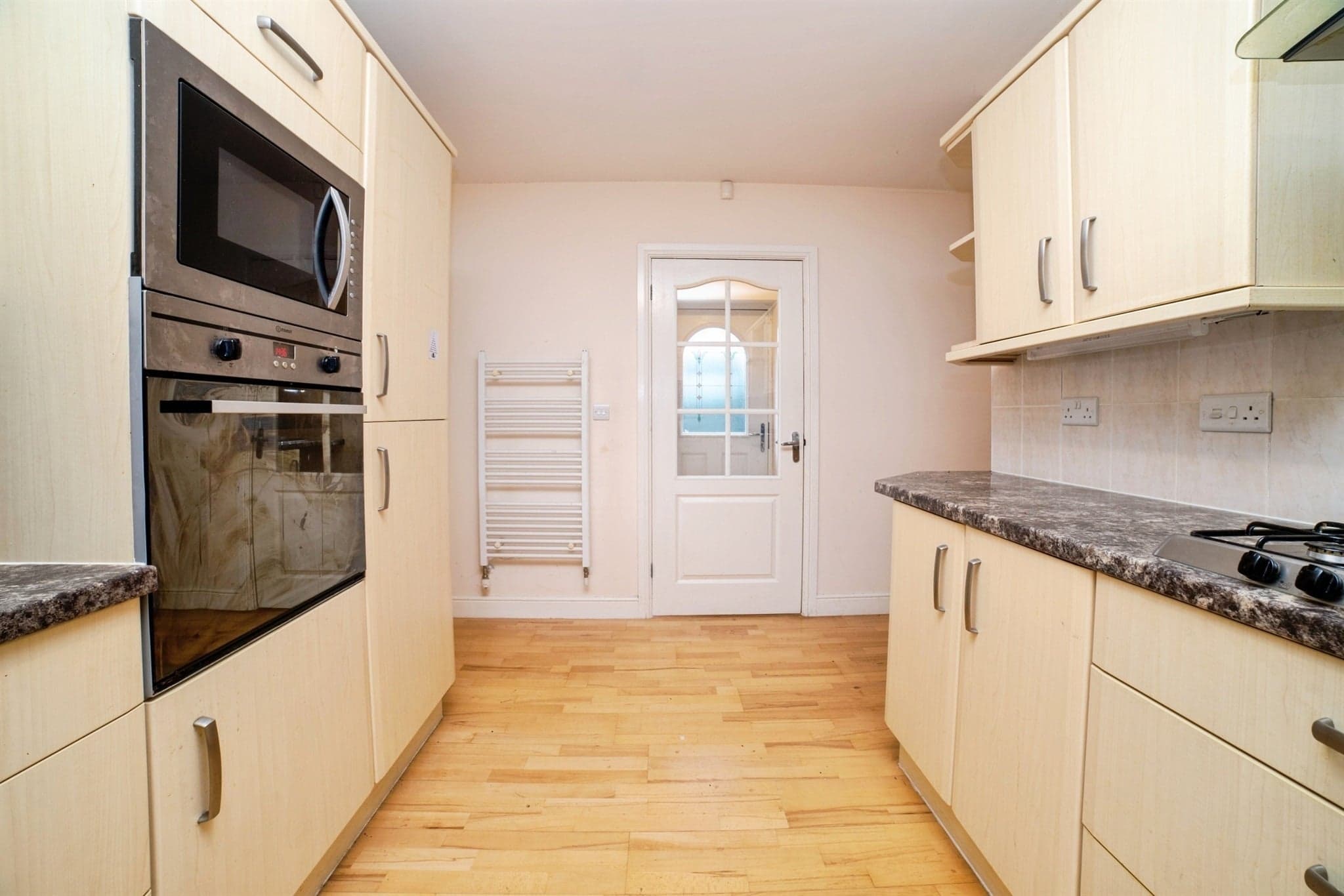 Property at Grange Avenue, Mansfield