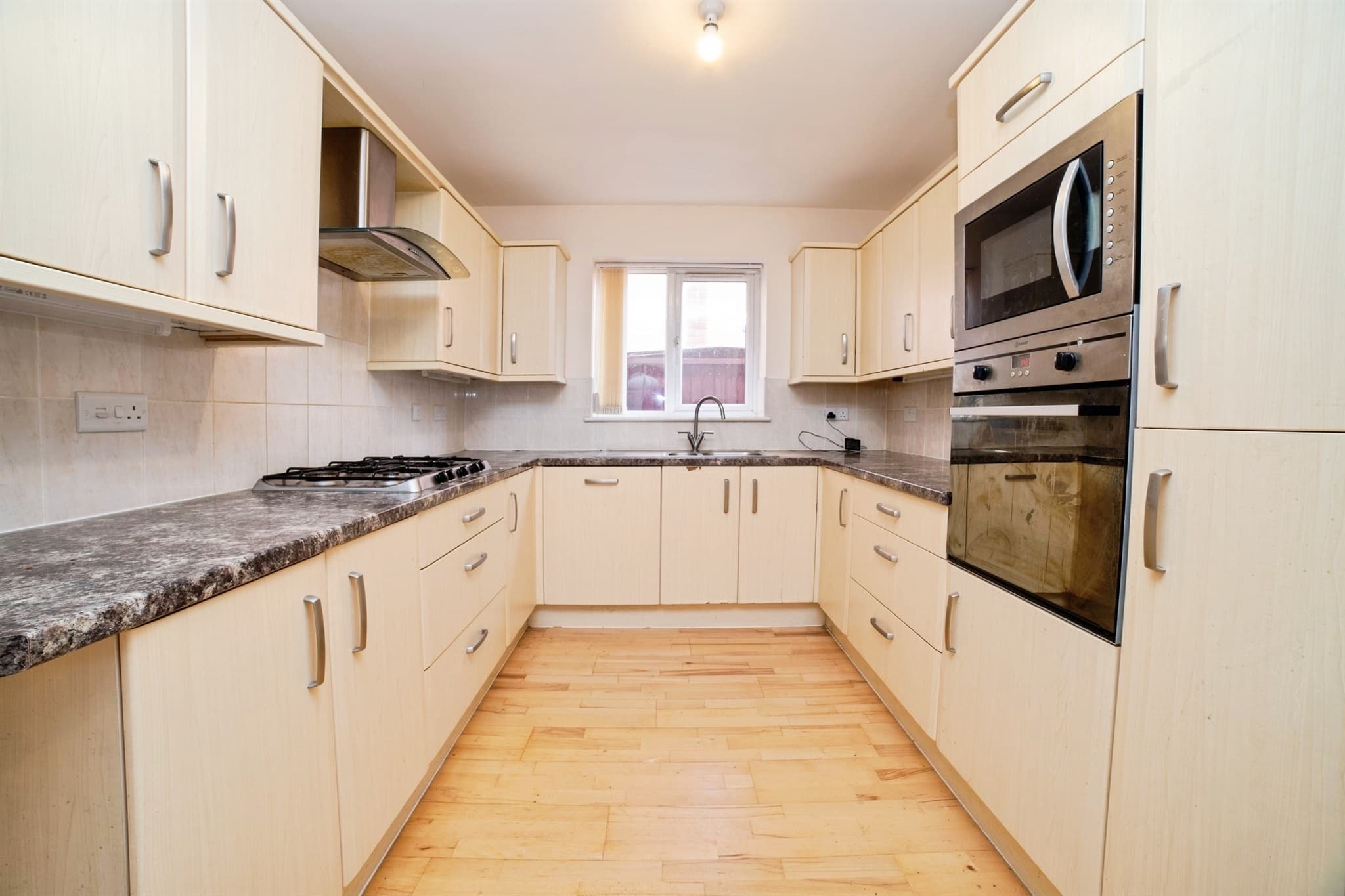 Property at Grange Avenue, Mansfield