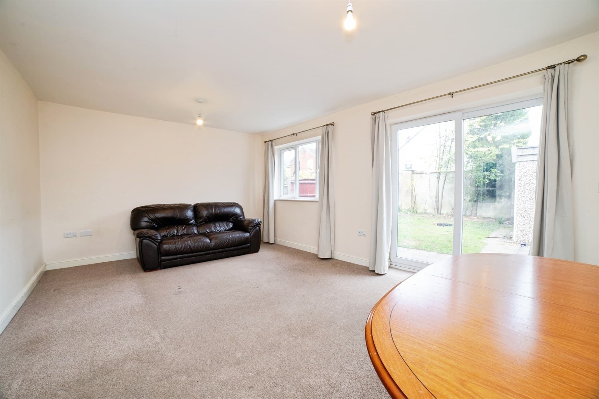 Property at Grange Avenue, Mansfield