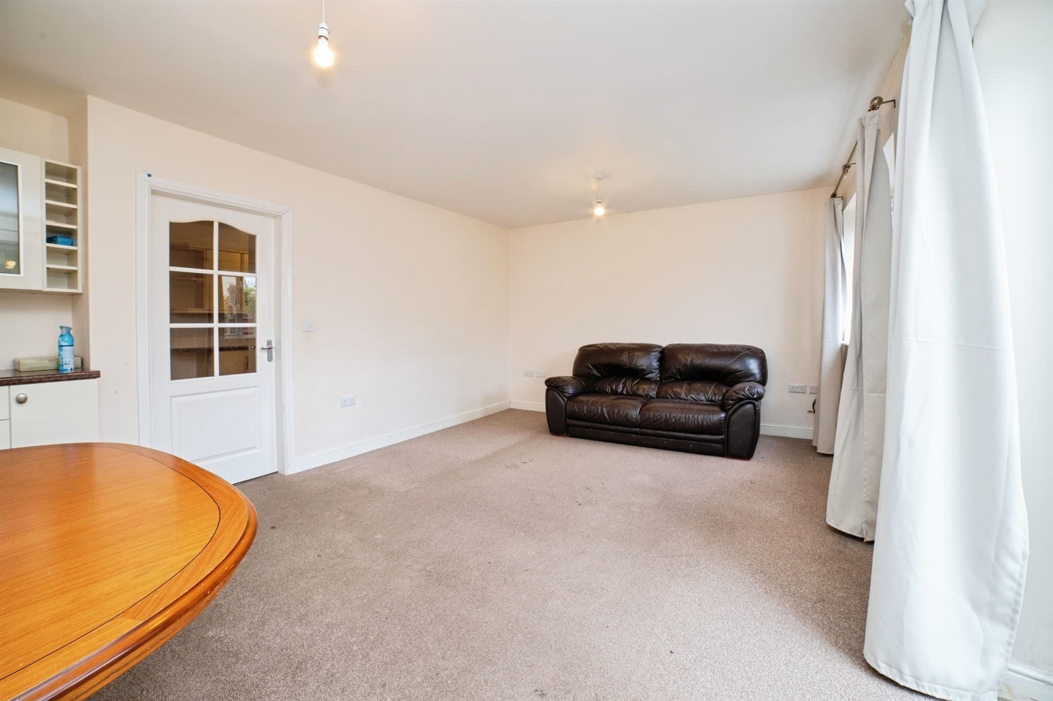 Property at Grange Avenue, Mansfield