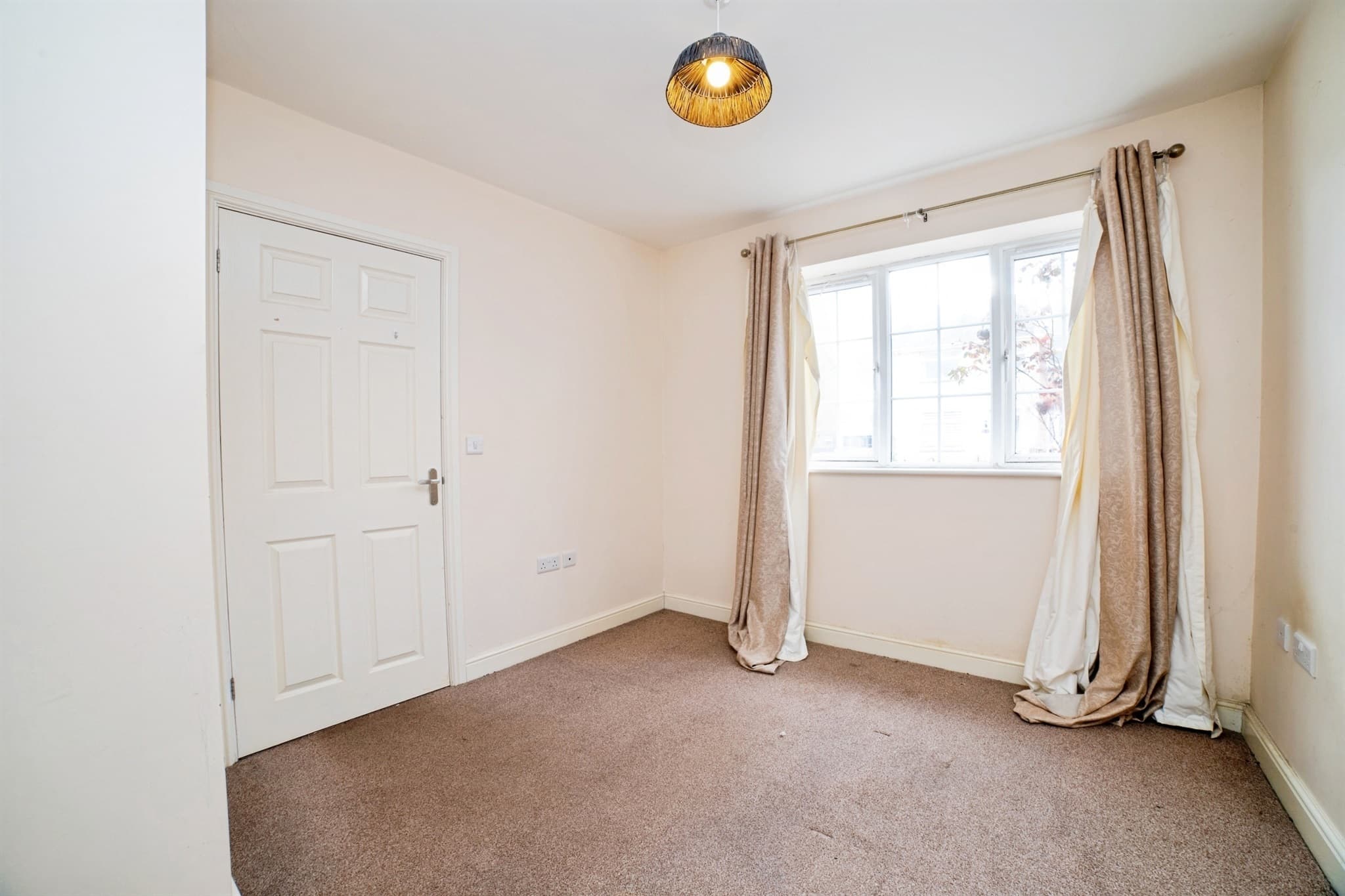 Property at Grange Avenue, Mansfield