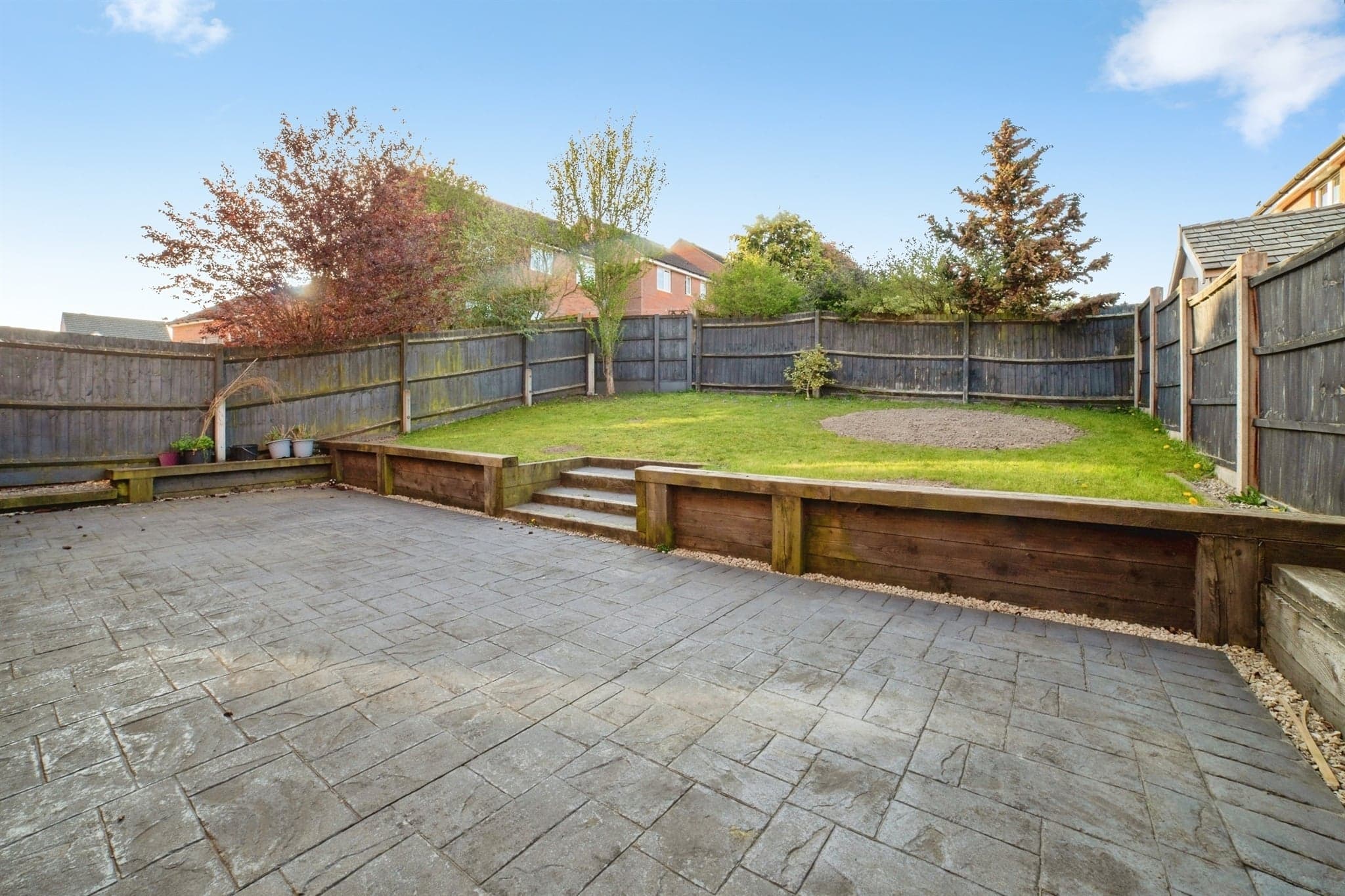Property at Portland Way, Clipstone Village, MANSFIELD