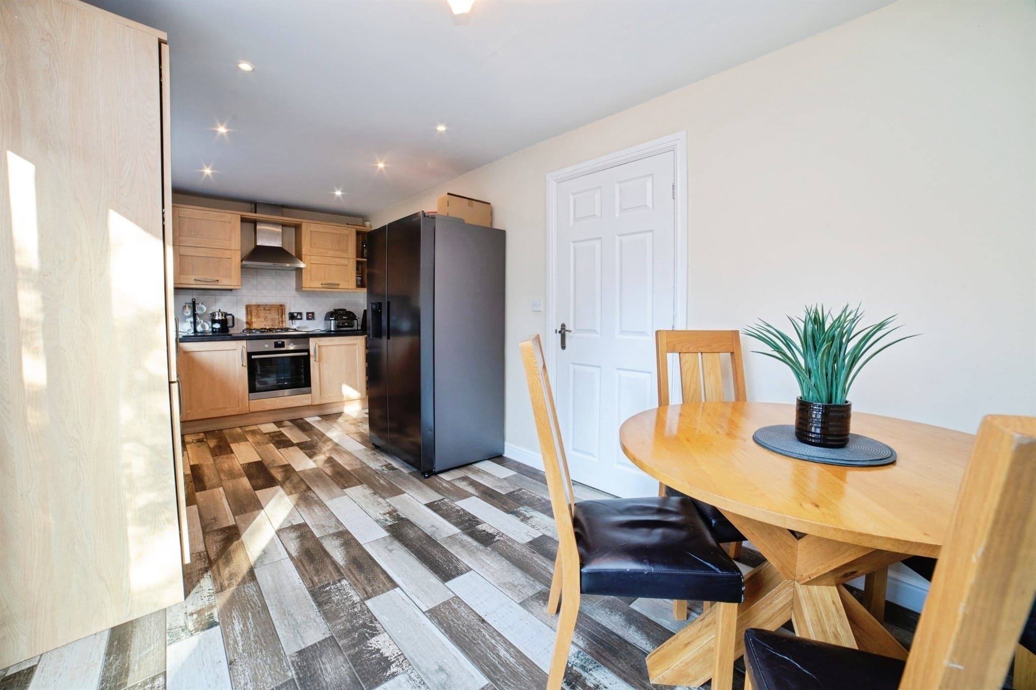 Property at Portland Way, Clipstone Village, MANSFIELD
