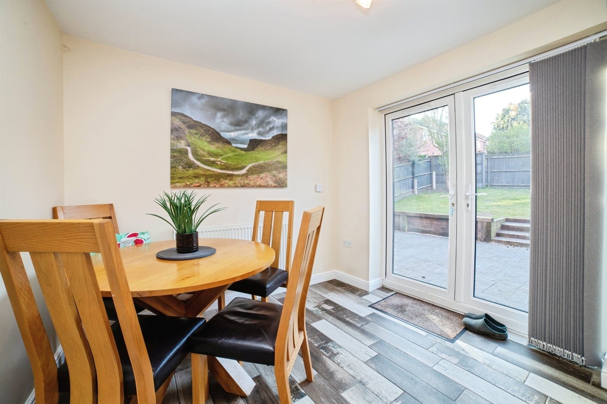 Property at Portland Way, Clipstone Village, MANSFIELD