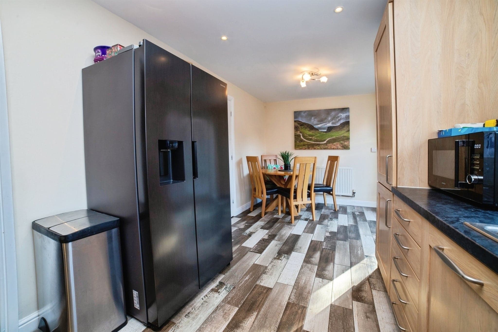 Property at Portland Way, Clipstone Village, MANSFIELD