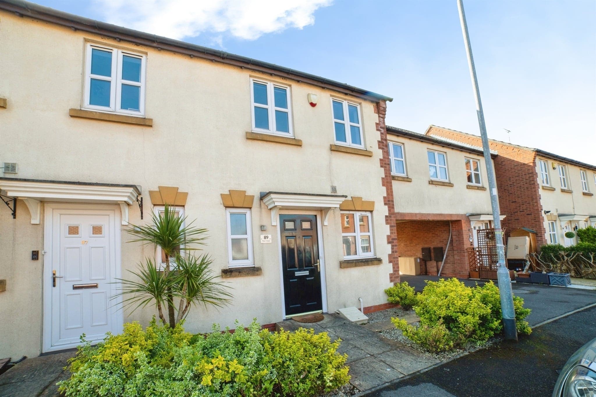 Property at Piper Close, Mansfield Woodhouse, MANSFIELD