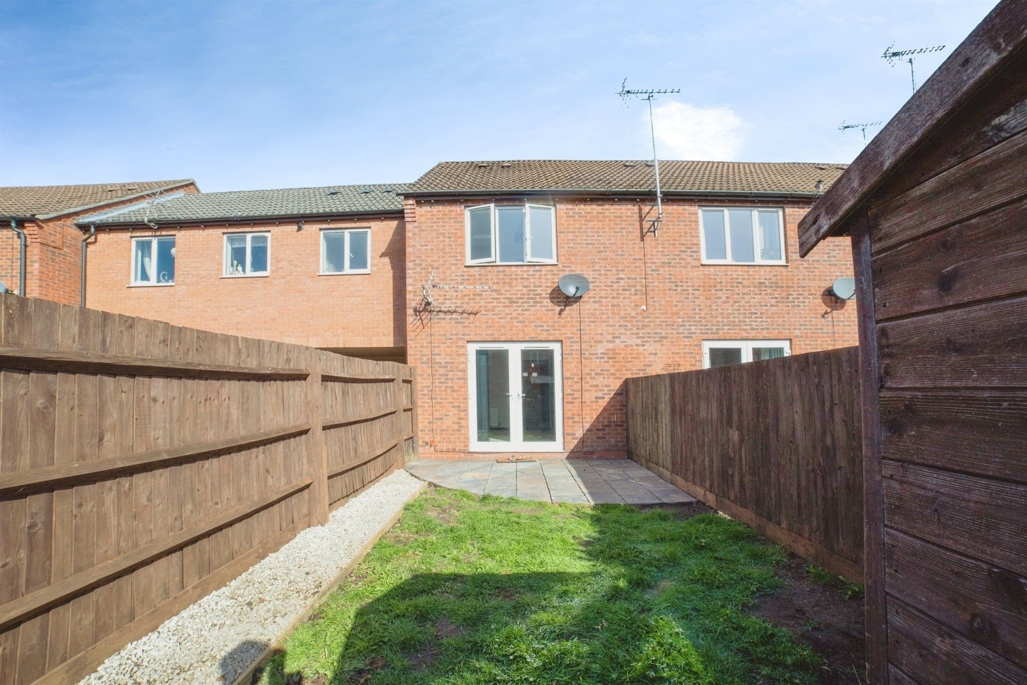 Property at Piper Close, Mansfield Woodhouse, MANSFIELD