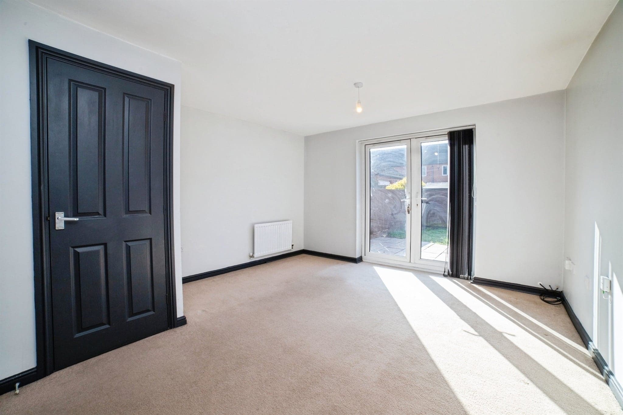Property at Piper Close, Mansfield Woodhouse, MANSFIELD