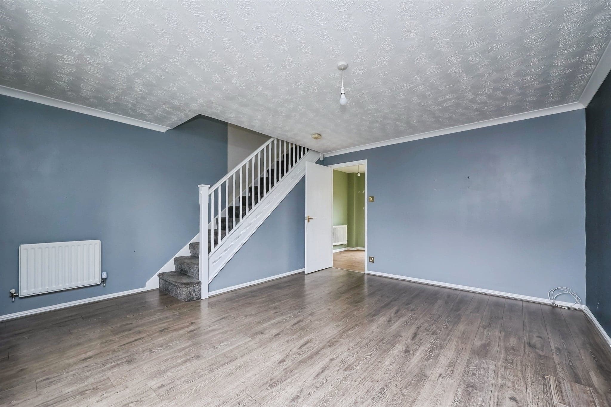 Property at Malthouse Road, Ilkeston