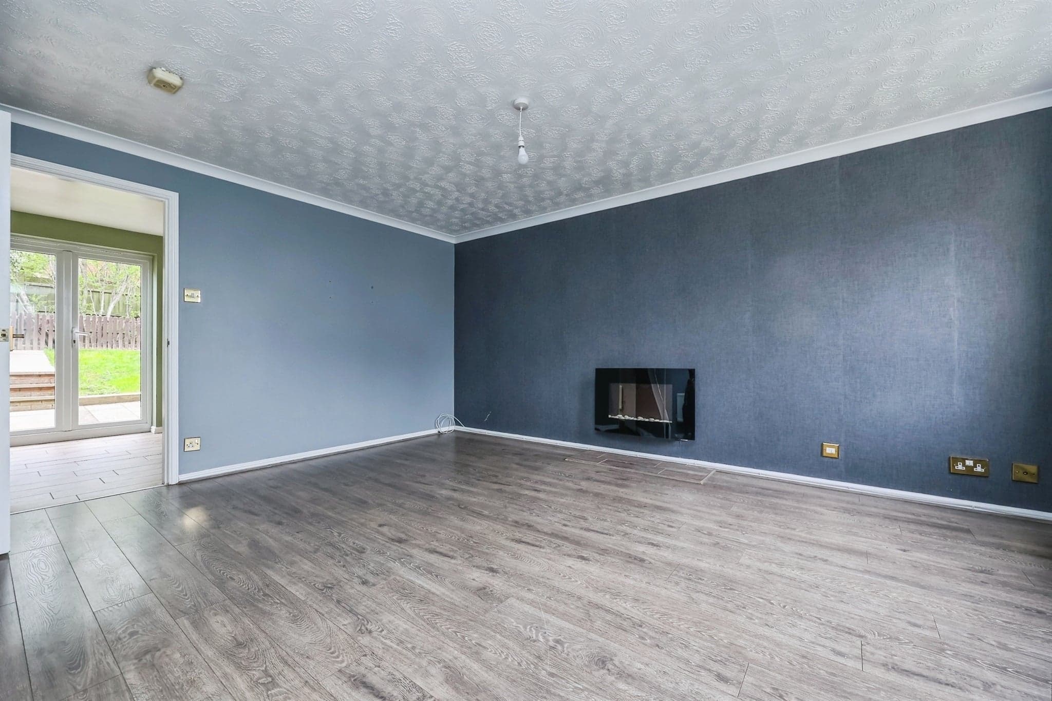 Property at Malthouse Road, Ilkeston