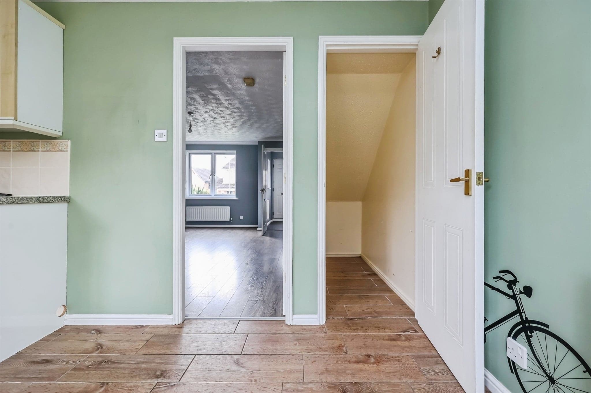 Property at Malthouse Road, Ilkeston