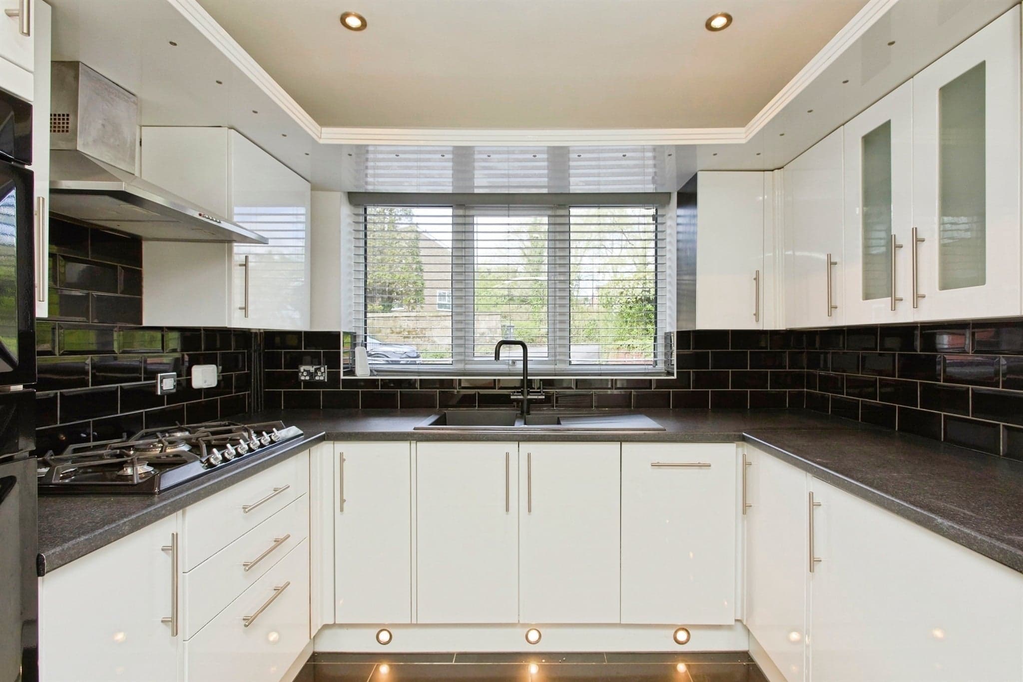 Property at Church Lane North, Darley Abbey, Derby
