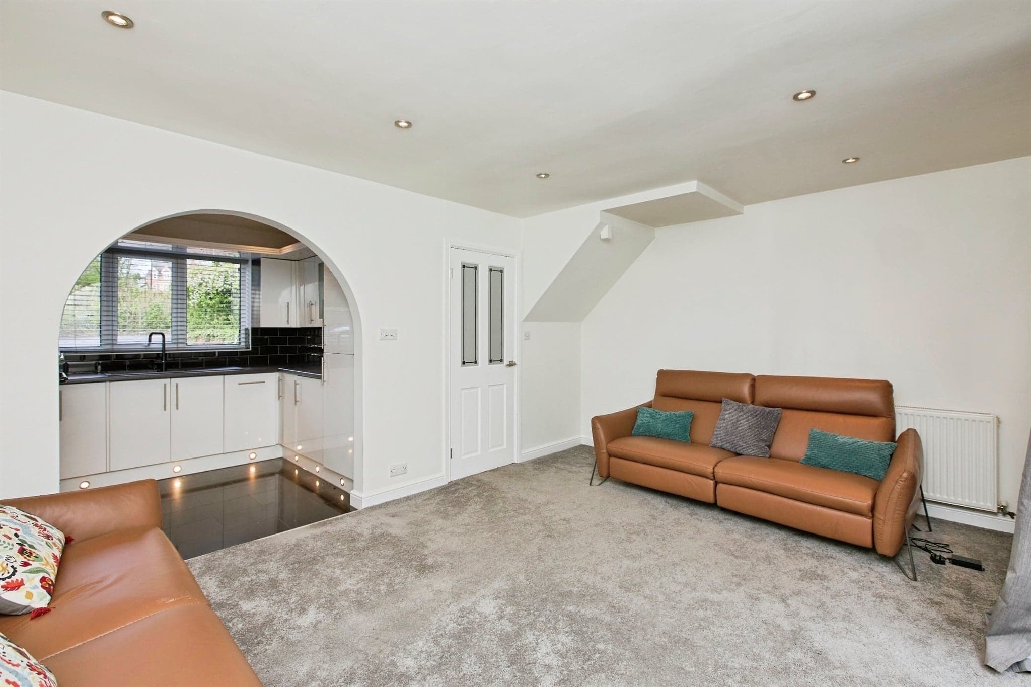 Property at Church Lane North, Darley Abbey, Derby