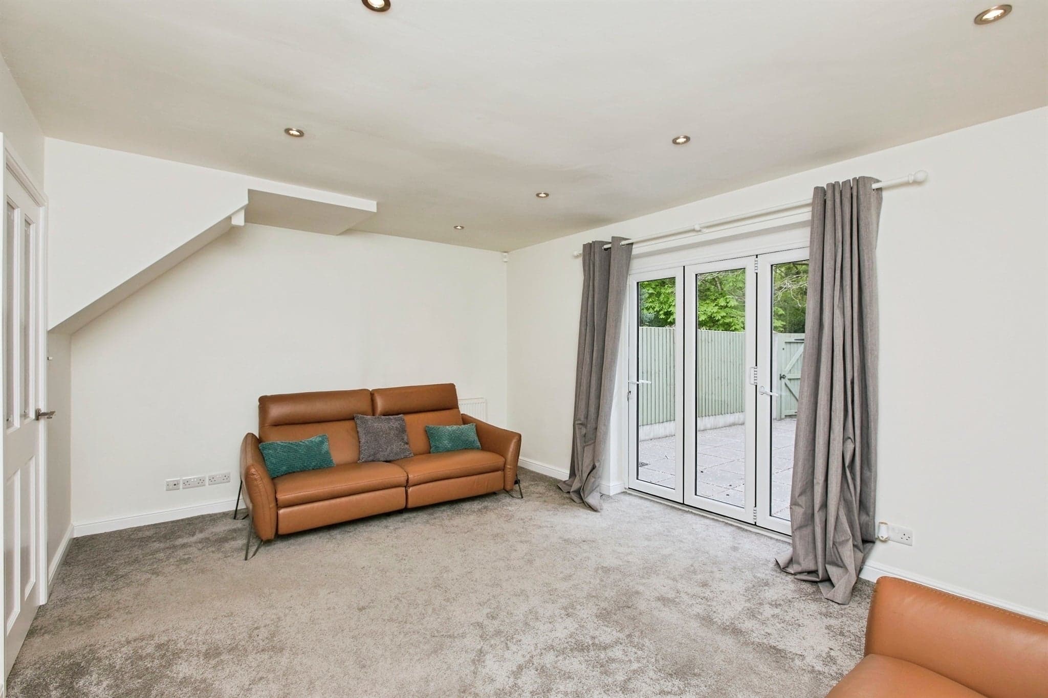 Property at Church Lane North, Darley Abbey, Derby