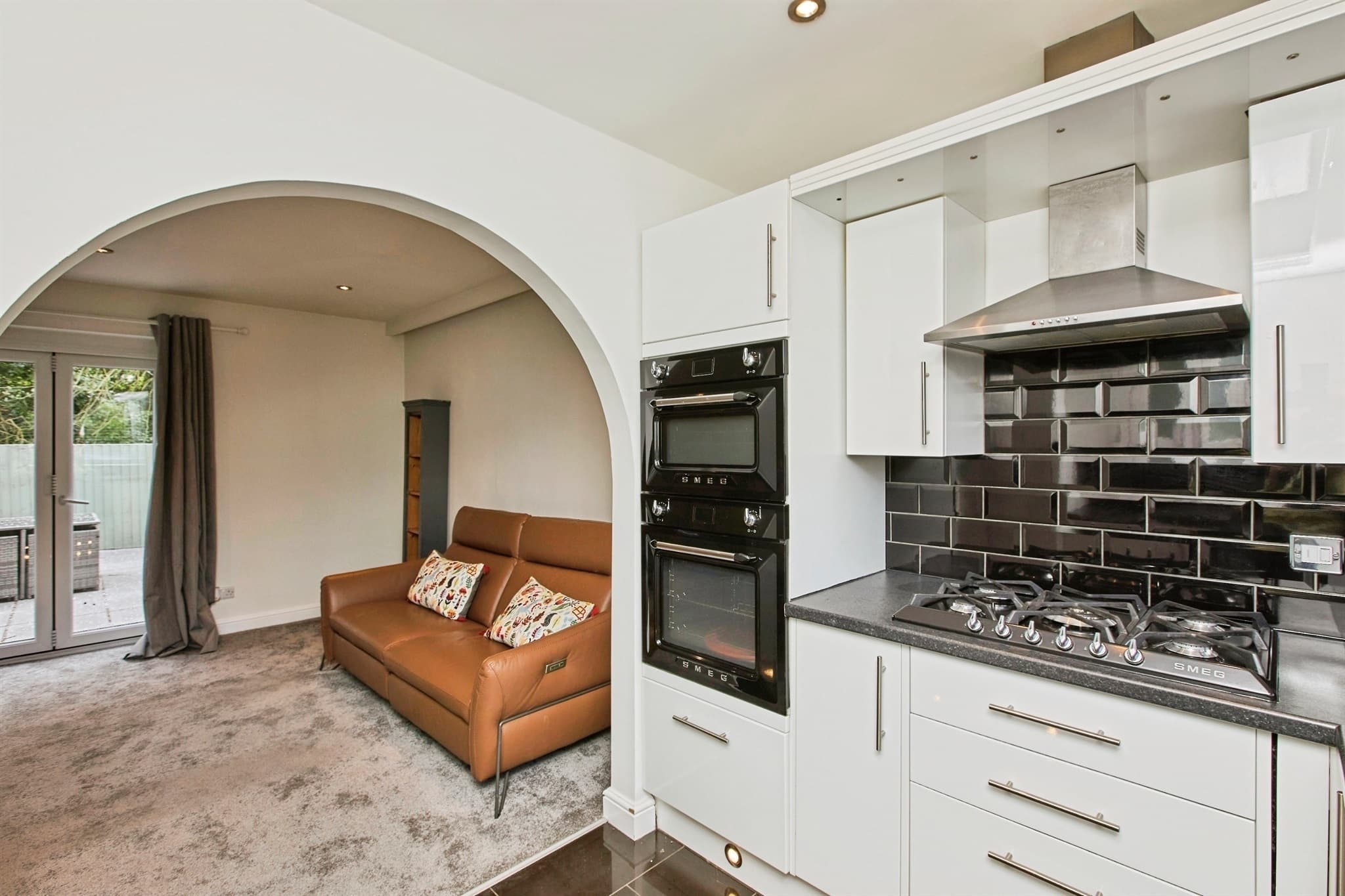Property at Church Lane North, Darley Abbey, Derby