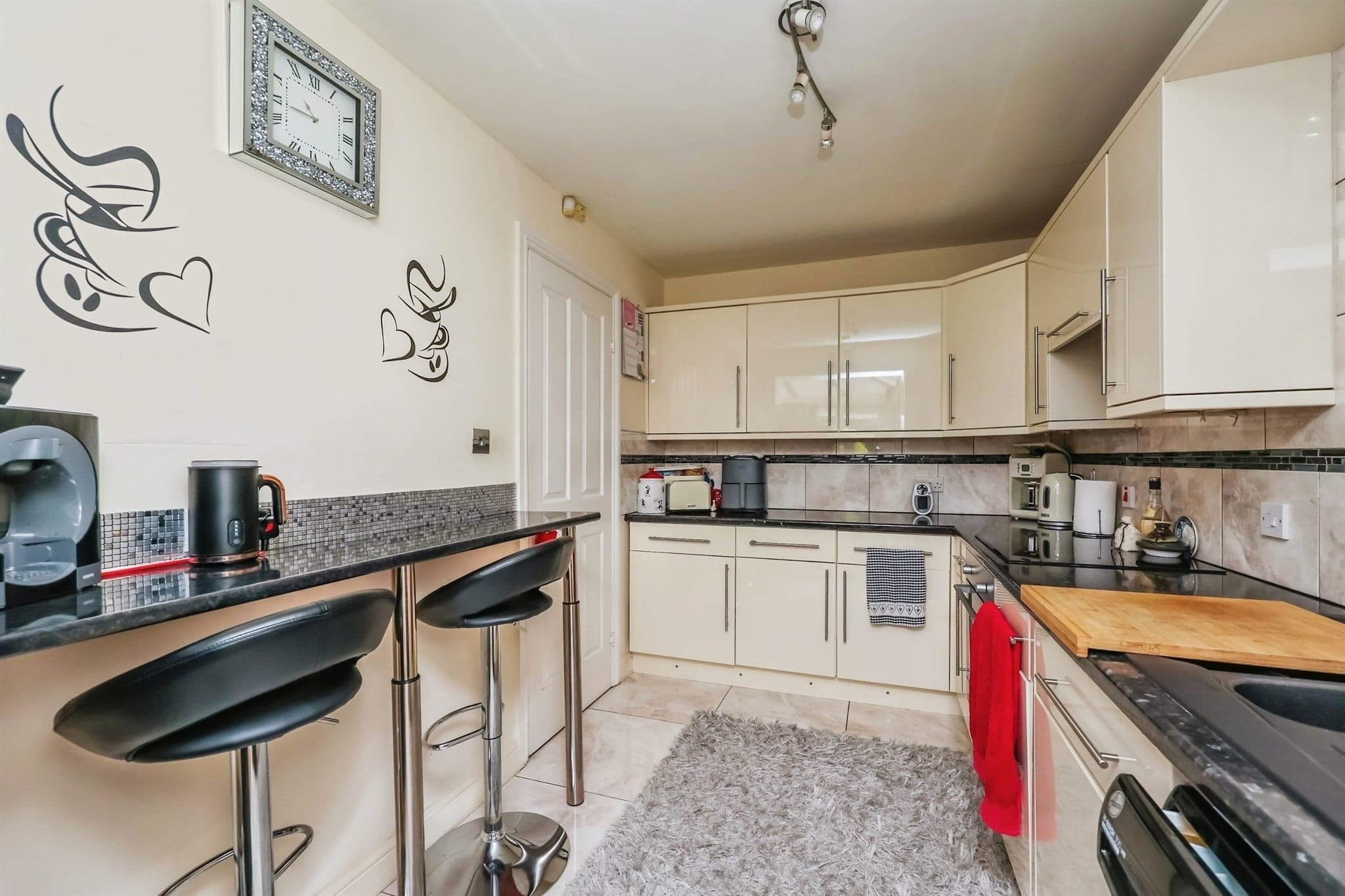 Property at Brookfield Way, Heanor