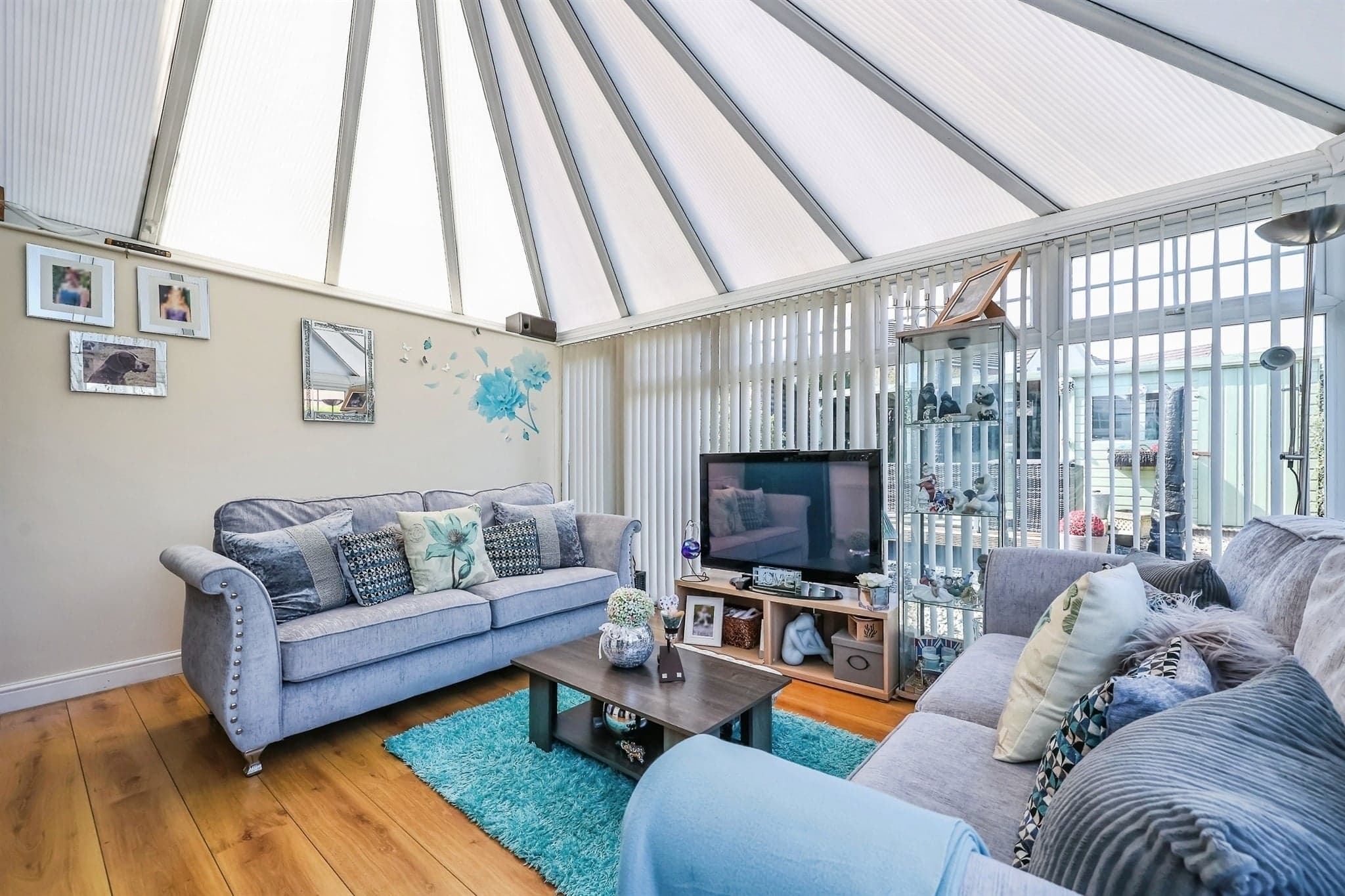 Property at Brookfield Way, Heanor