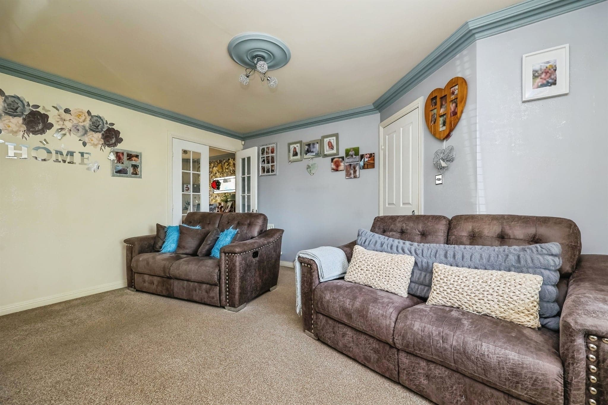 Property at Brookfield Way, Heanor