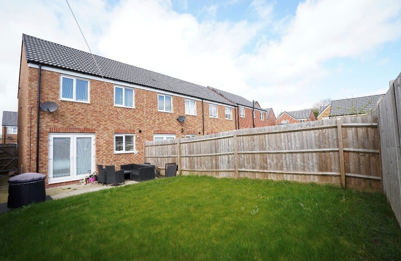 Property at Hewer Close, Eastwood, Nottingham