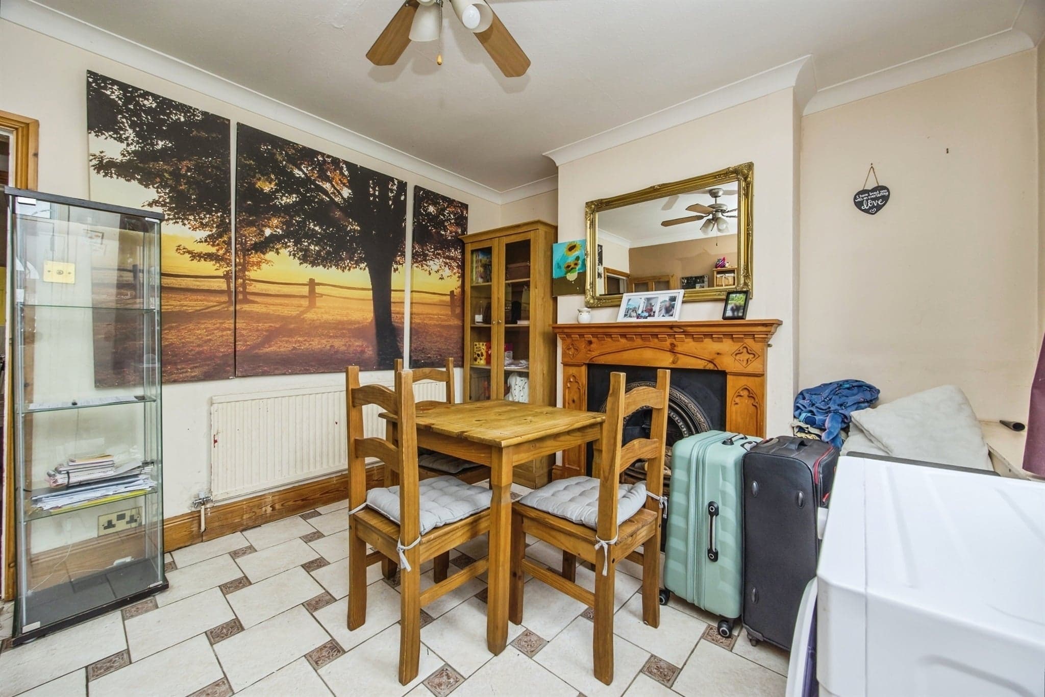 Property at Occupation Road, Hucknall, Nottingham