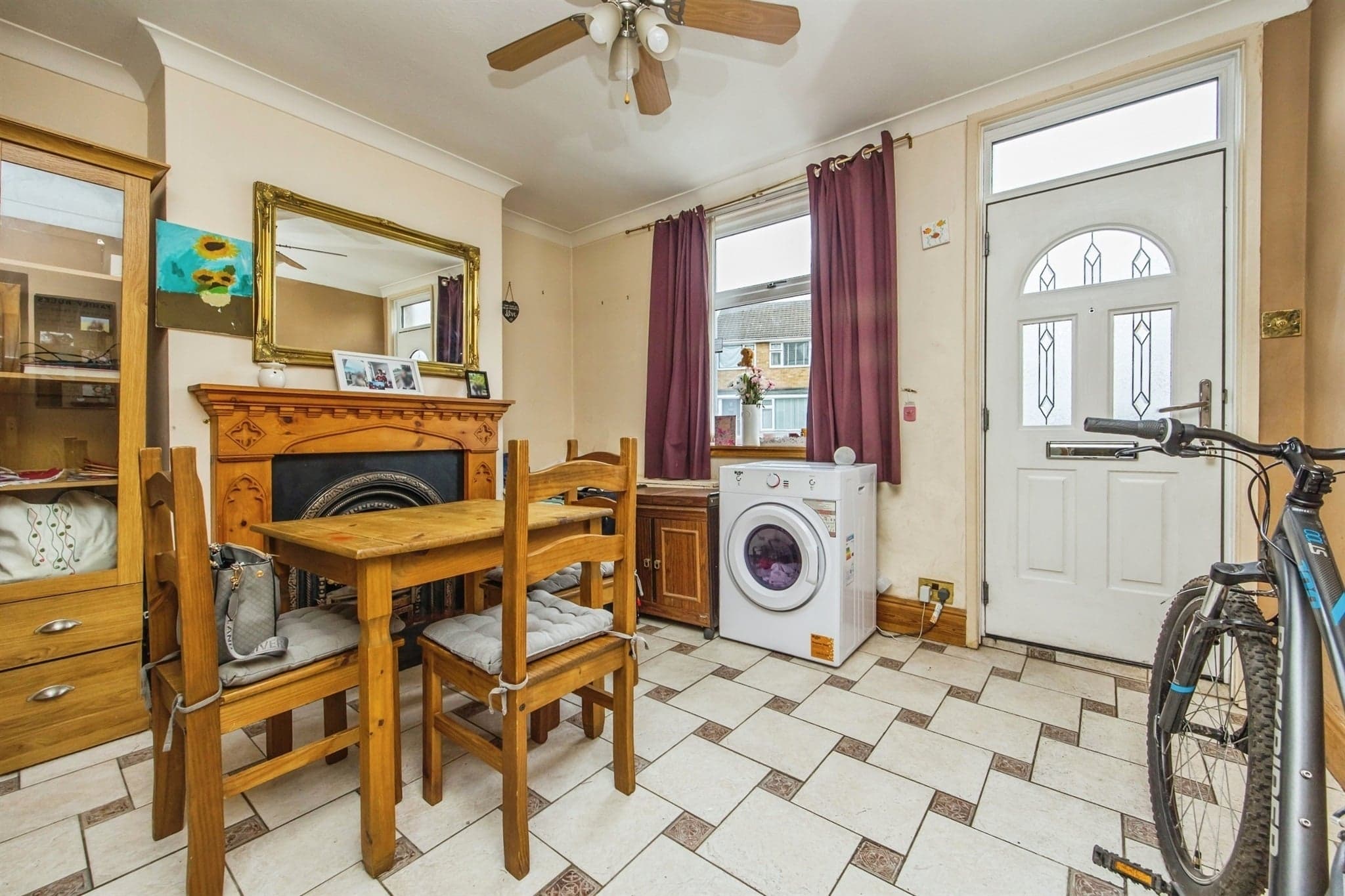 Property at Occupation Road, Hucknall, Nottingham