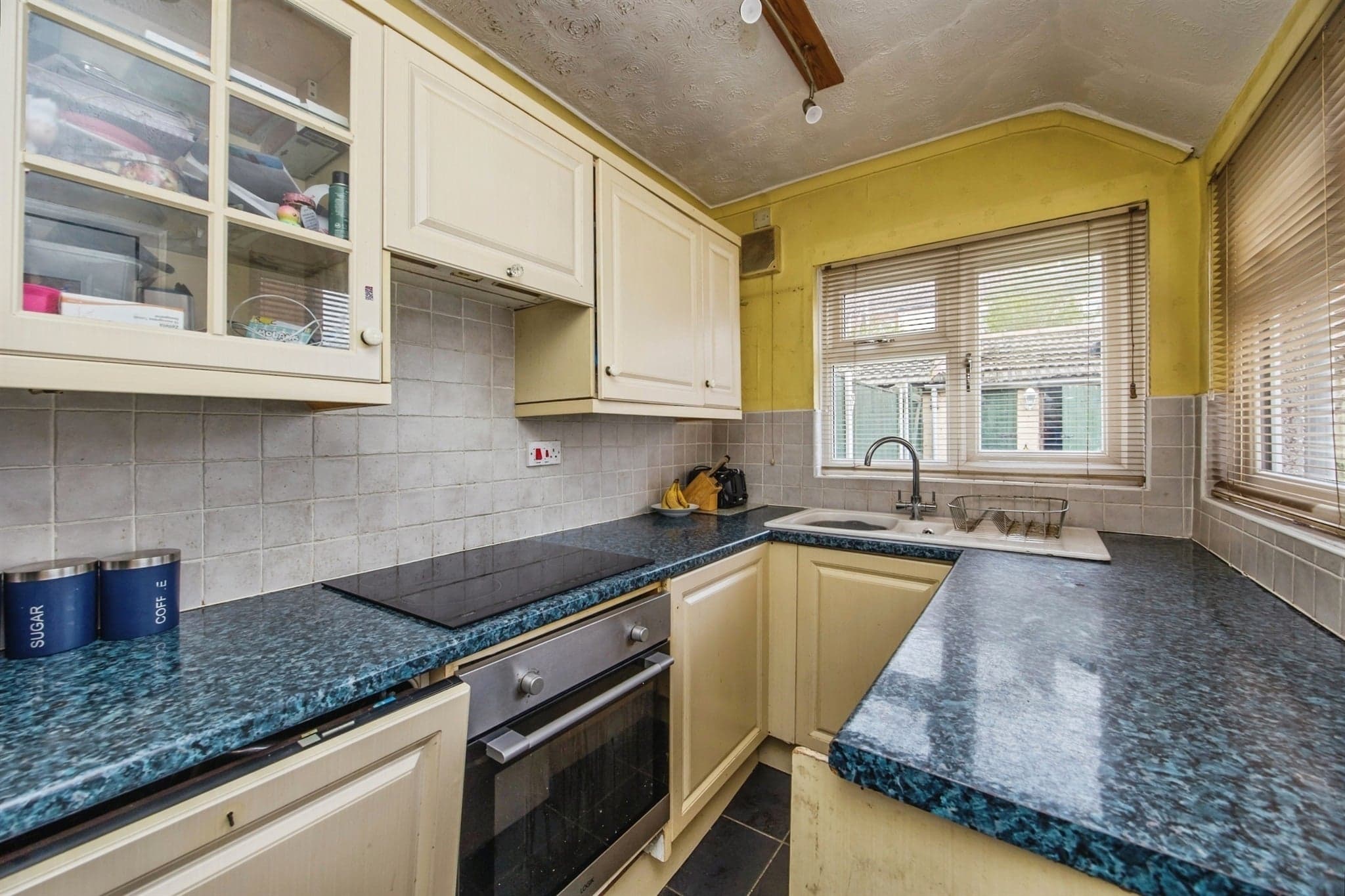 Property at Occupation Road, Hucknall, Nottingham