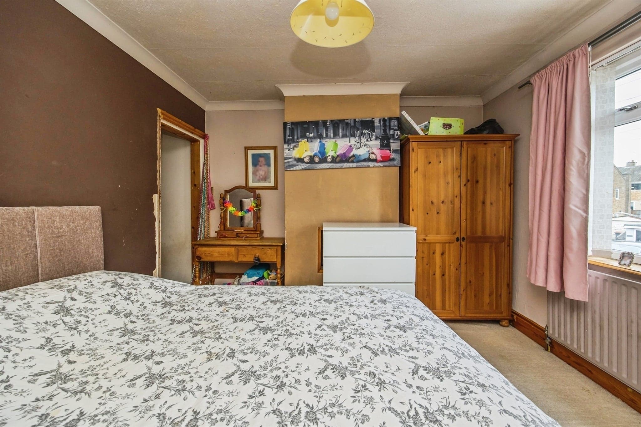 Property at Occupation Road, Hucknall, Nottingham