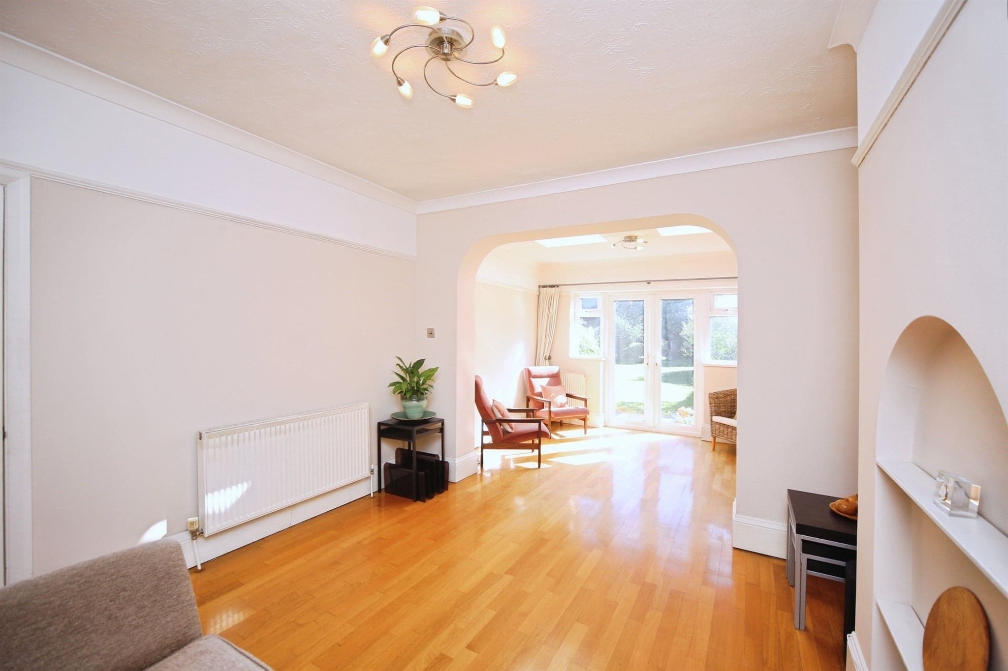 Property at Marsham Court Road, Solihull