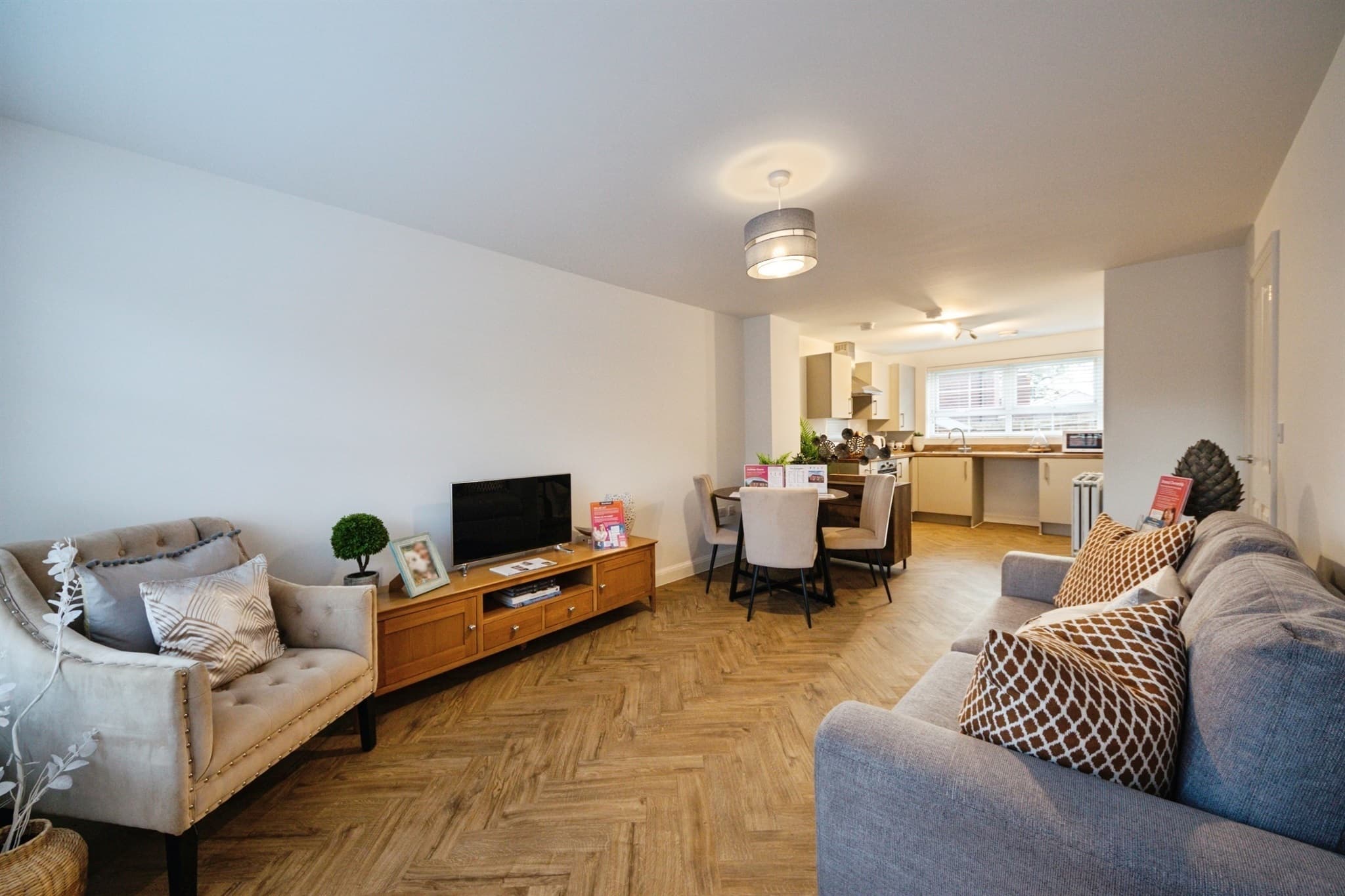 Property at Ashtree Grove, Hampton-In-Arden, Solihull