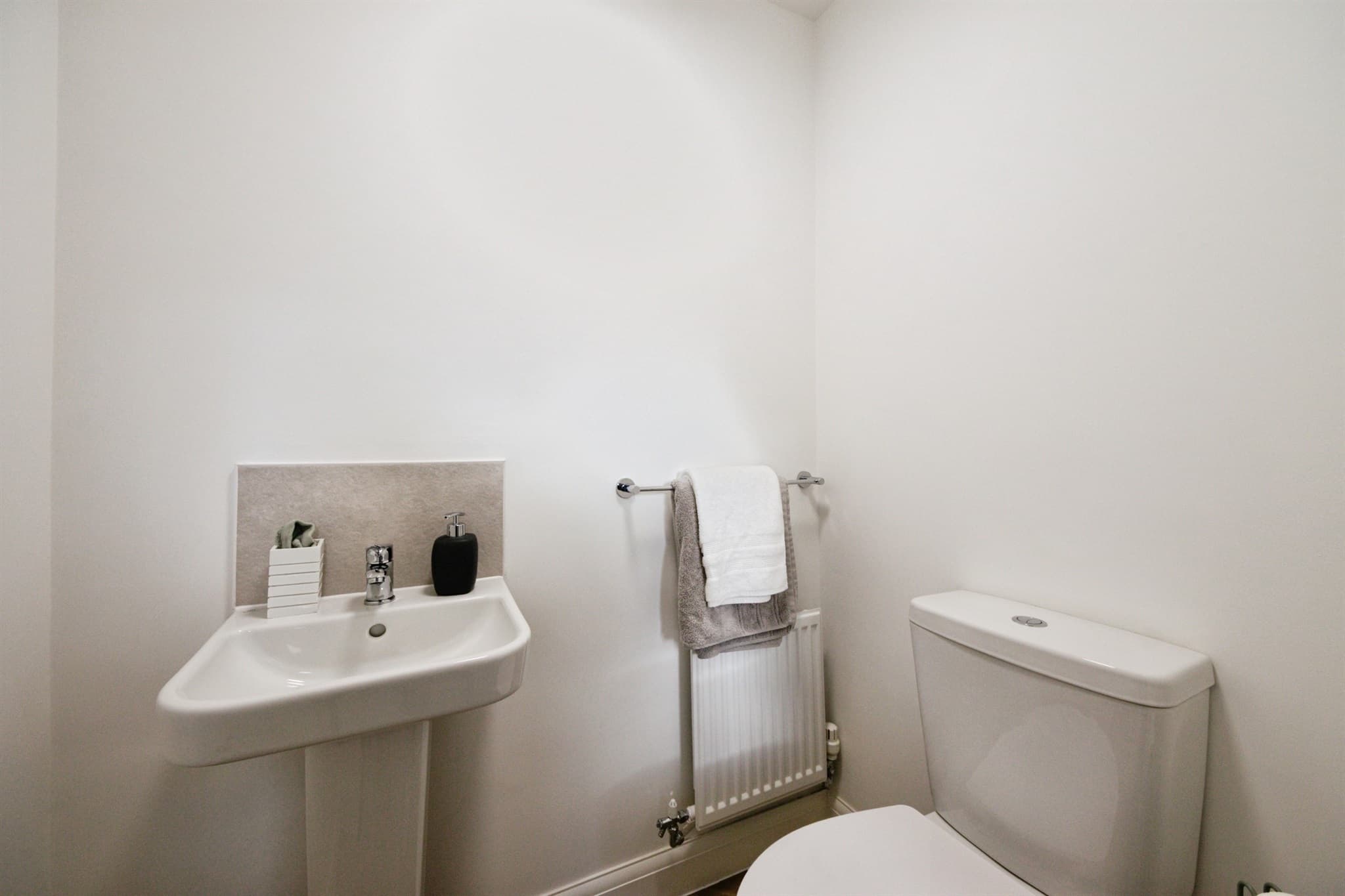 Property at Ashtree Grove, Hampton-In-Arden, Solihull