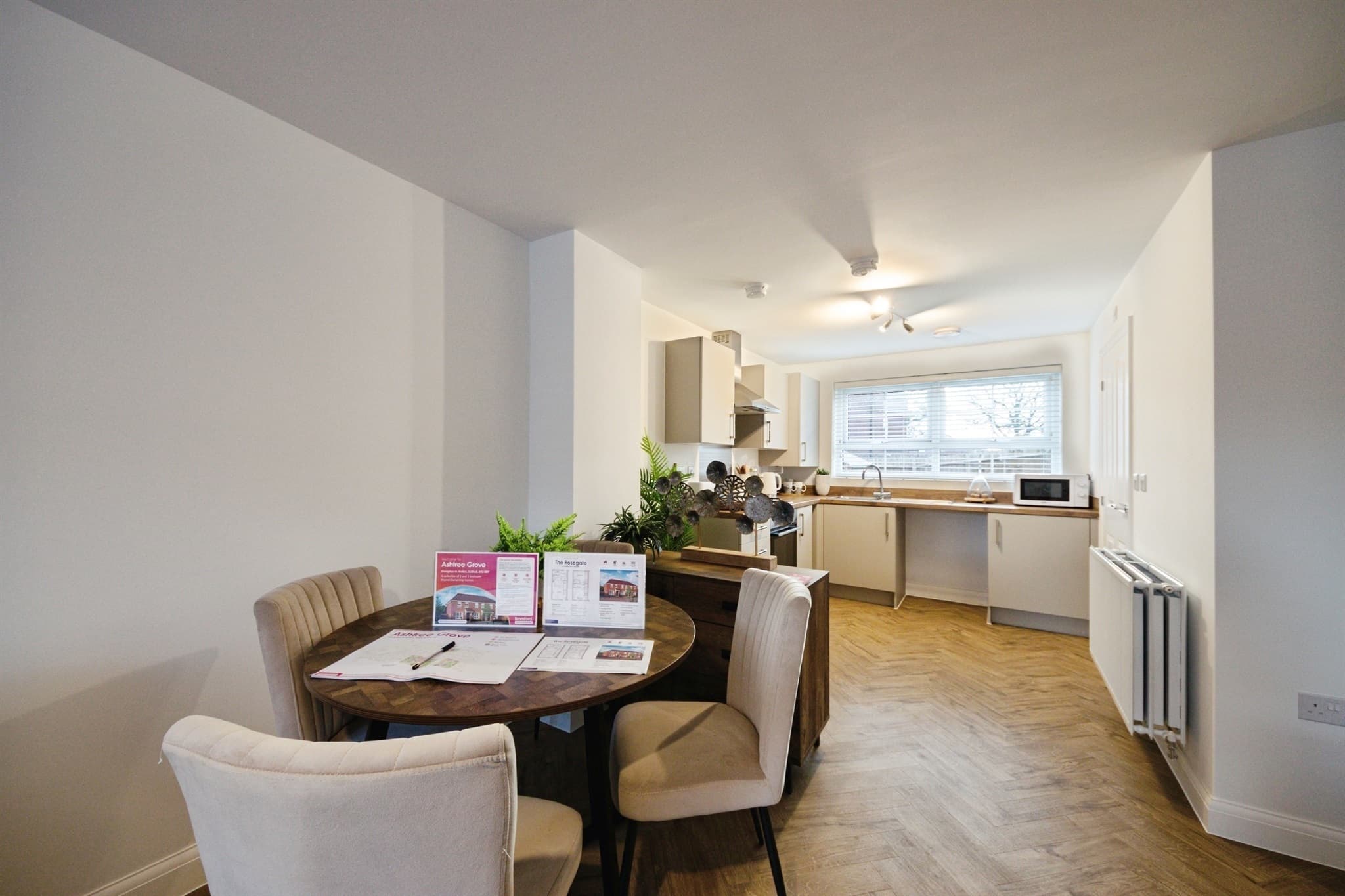 Property at Ashtree Grove, Hampton-In-Arden, Solihull