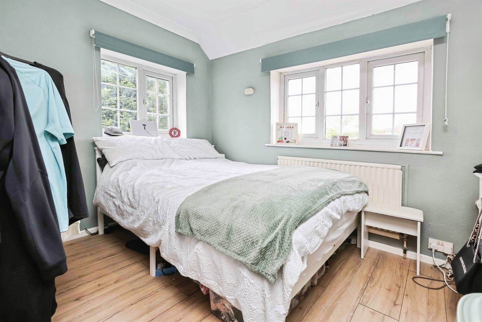 Property at Silver Birch Road, Kingshurst, BIRMINGHAM